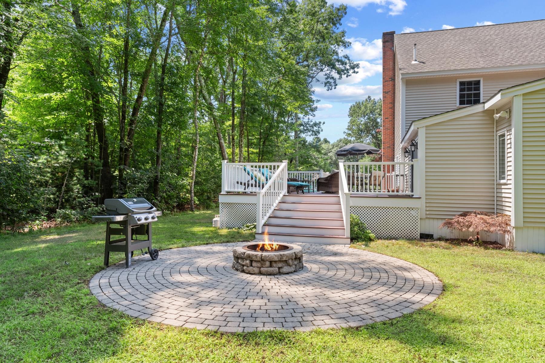 5 Cardinal Circle