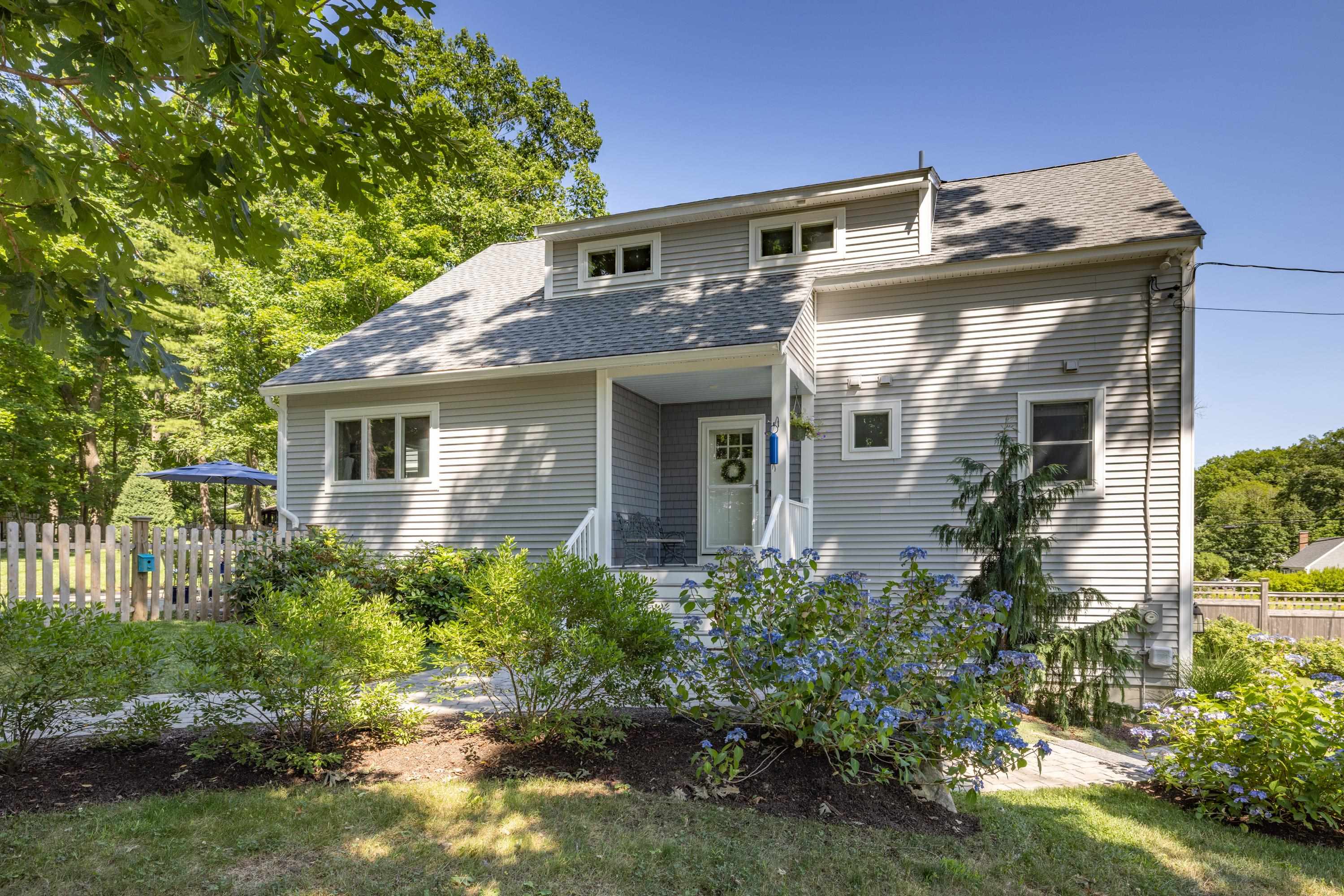 24 Coolidge Drive