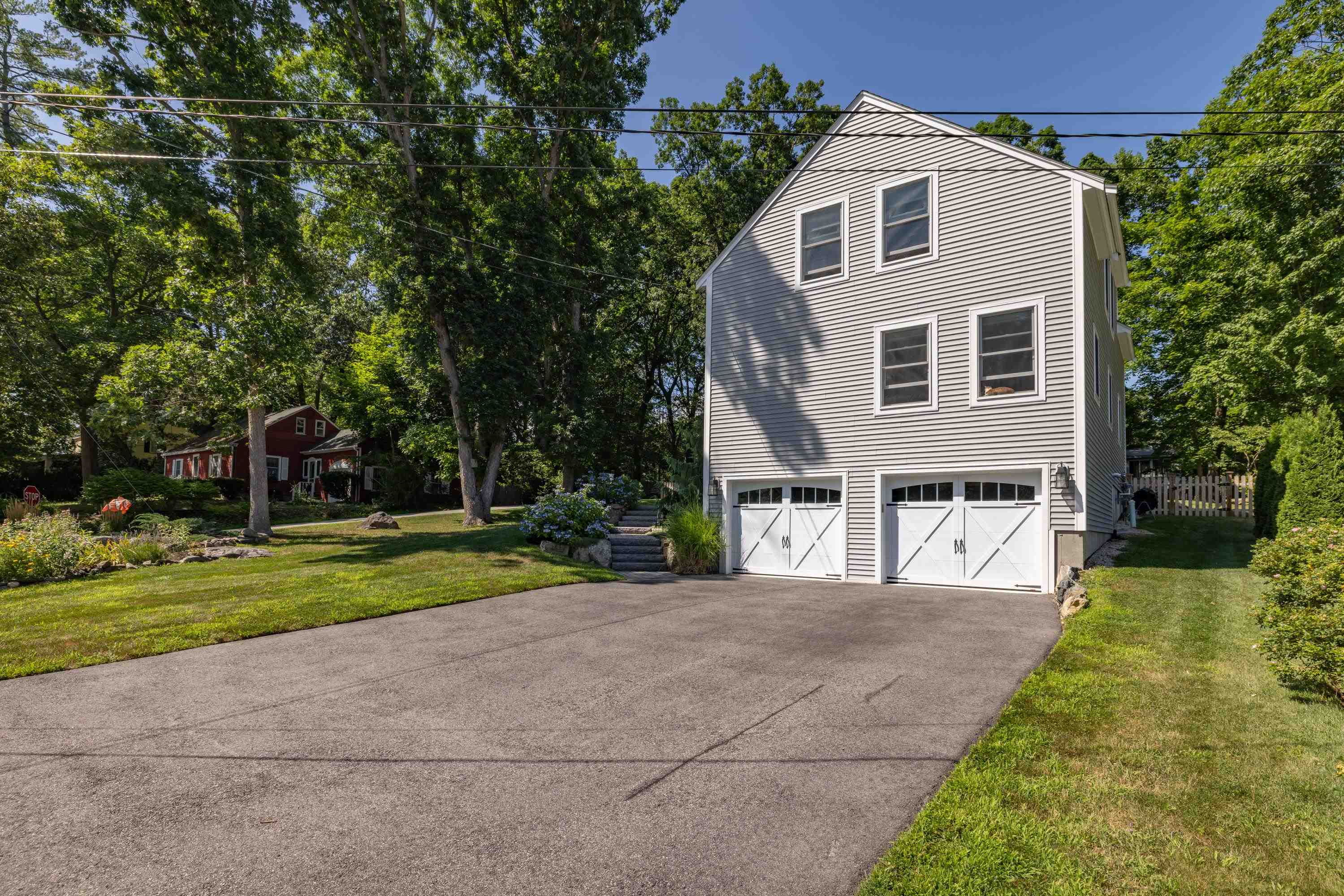 24 Coolidge Drive
