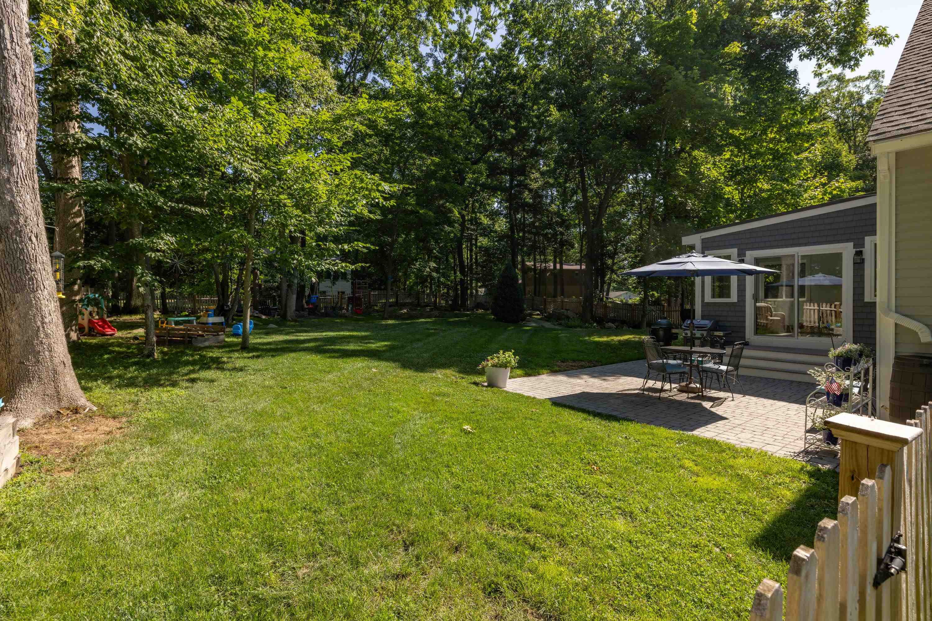 24 Coolidge Drive