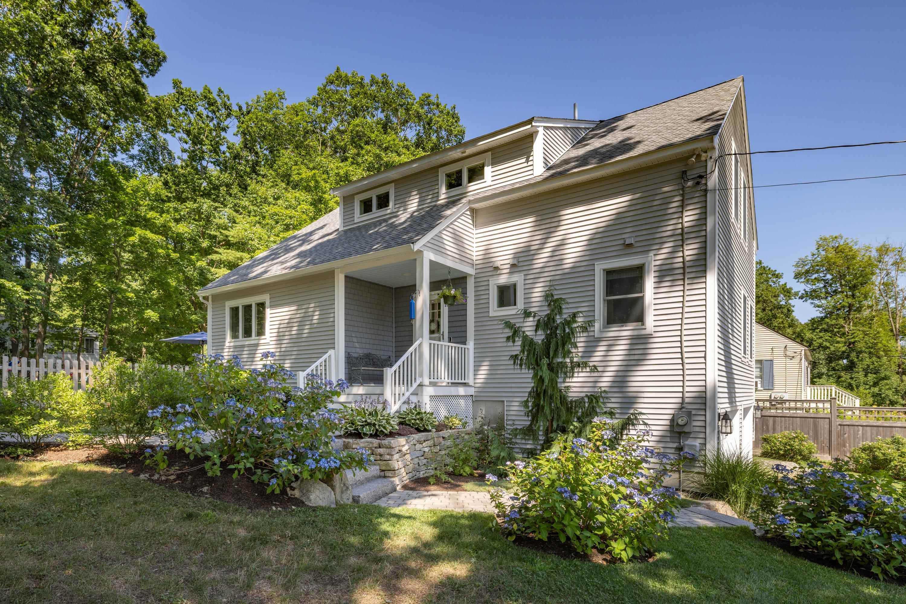 24 Coolidge Drive