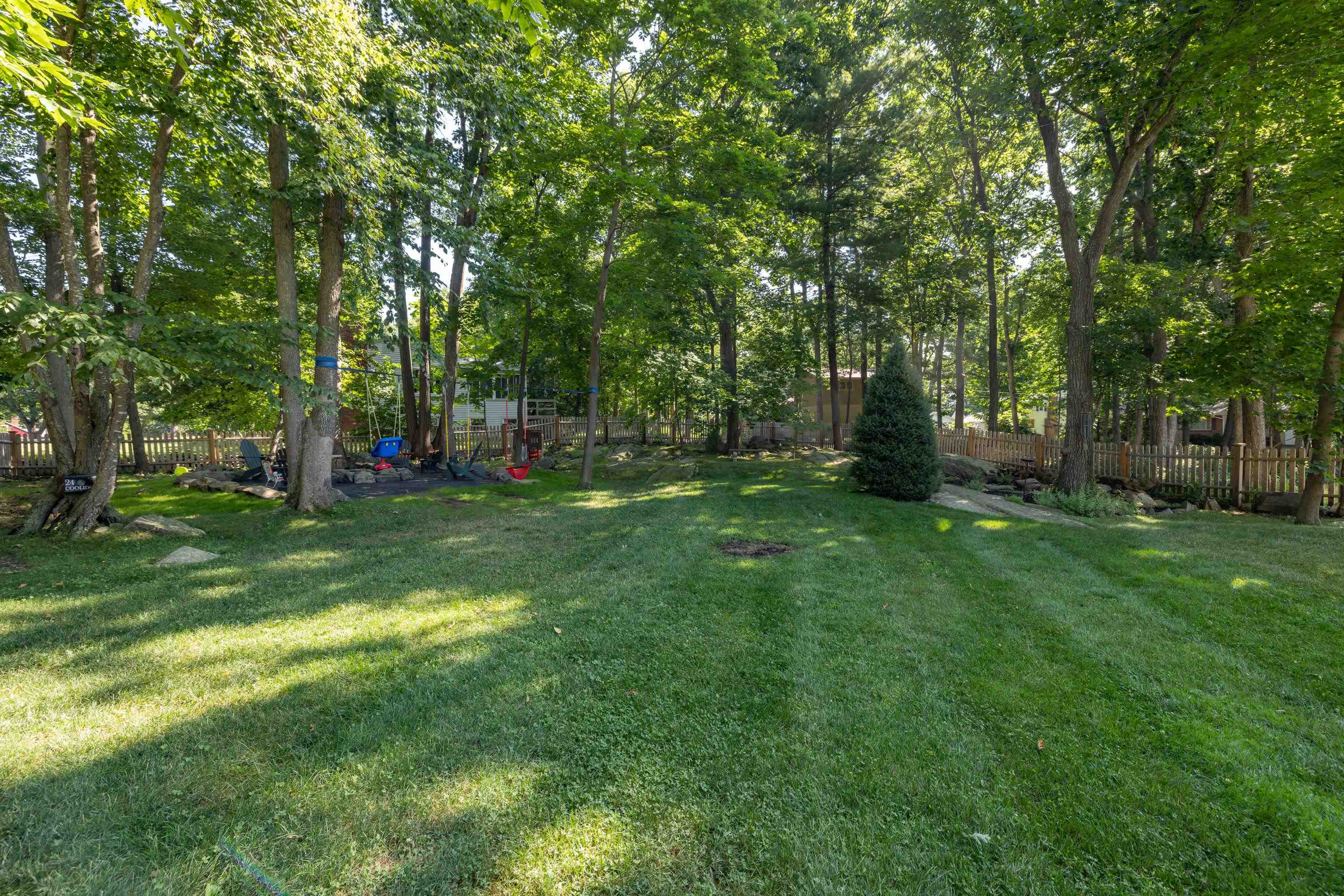 24 Coolidge Drive