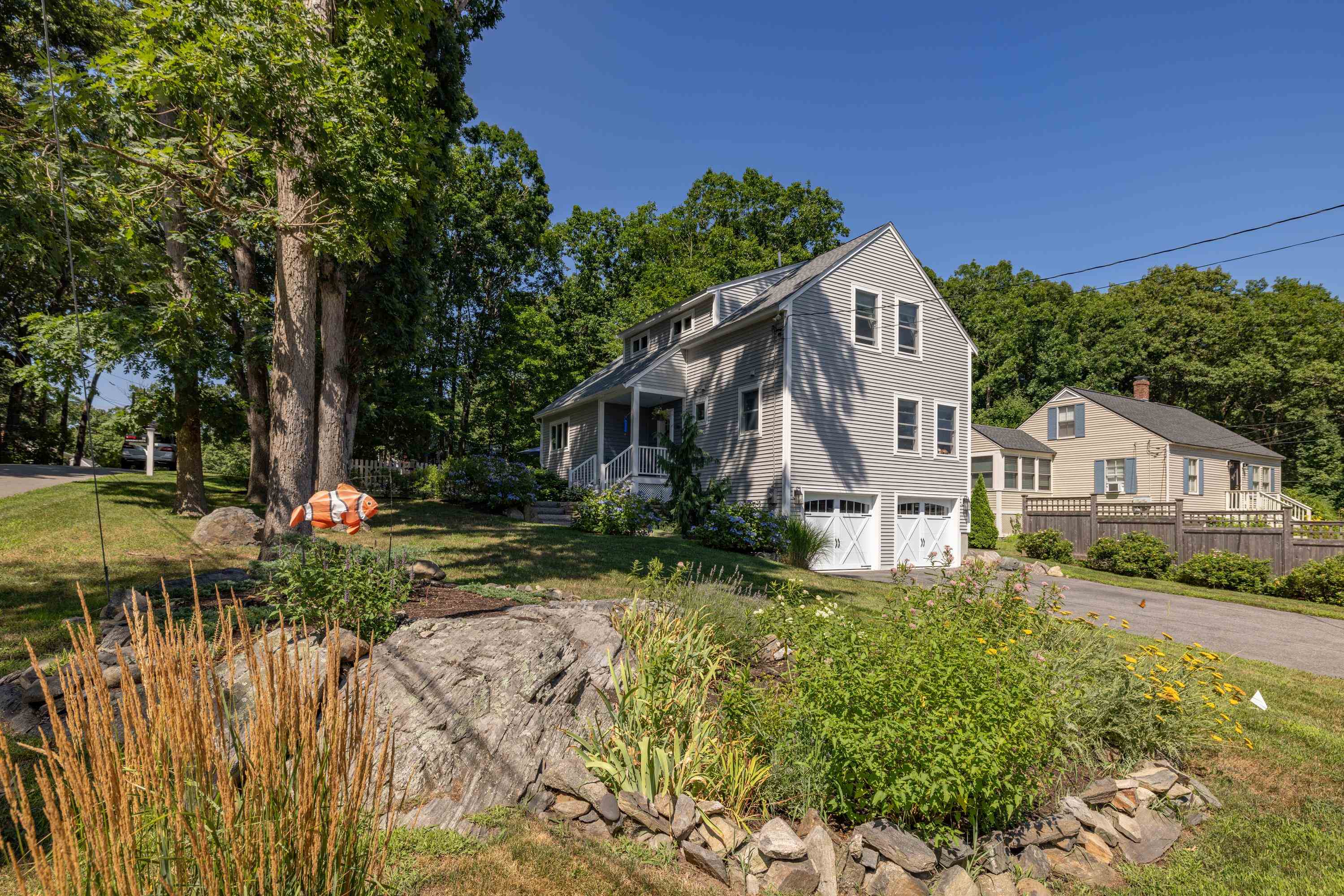 24 Coolidge Drive
