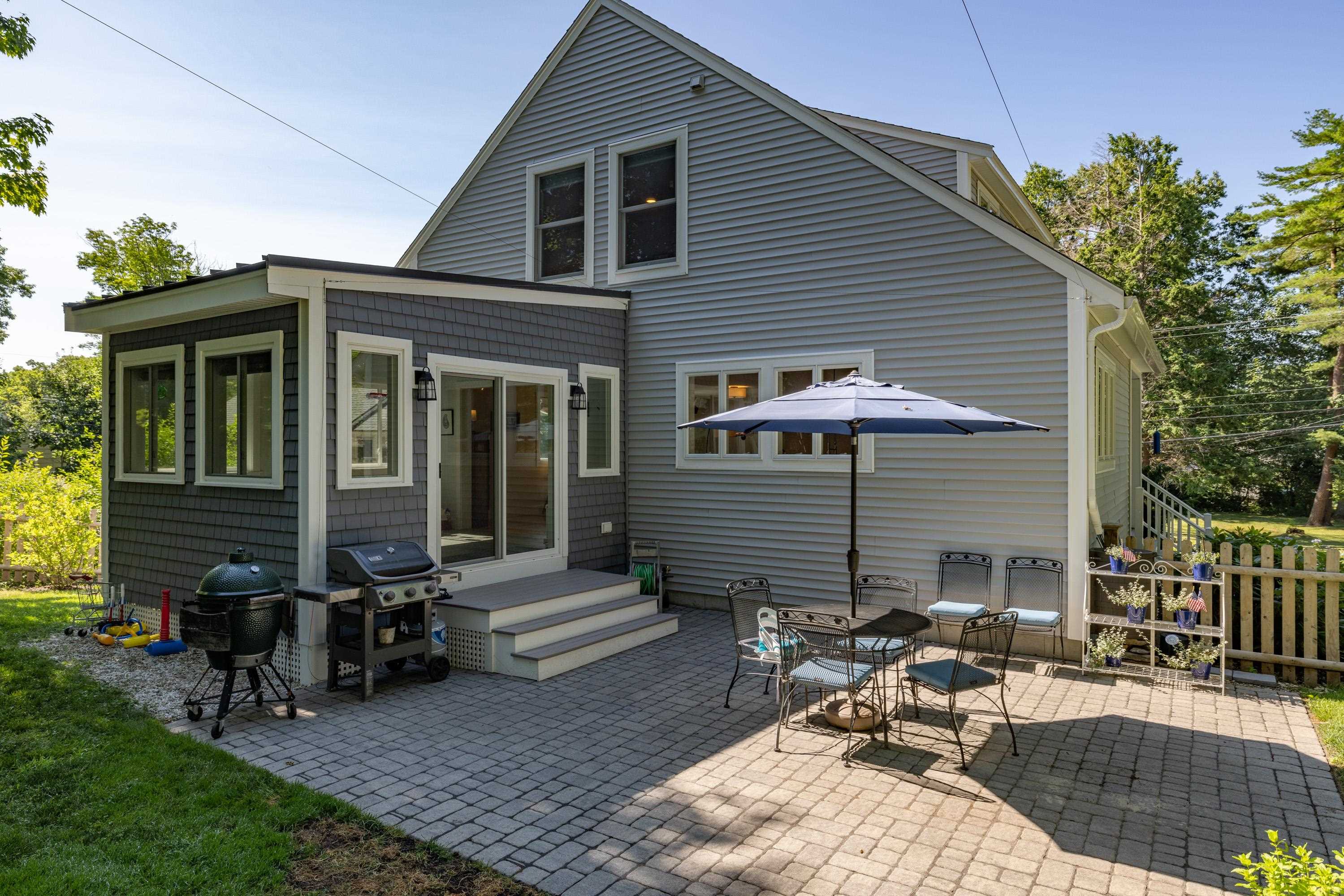 24 Coolidge Drive