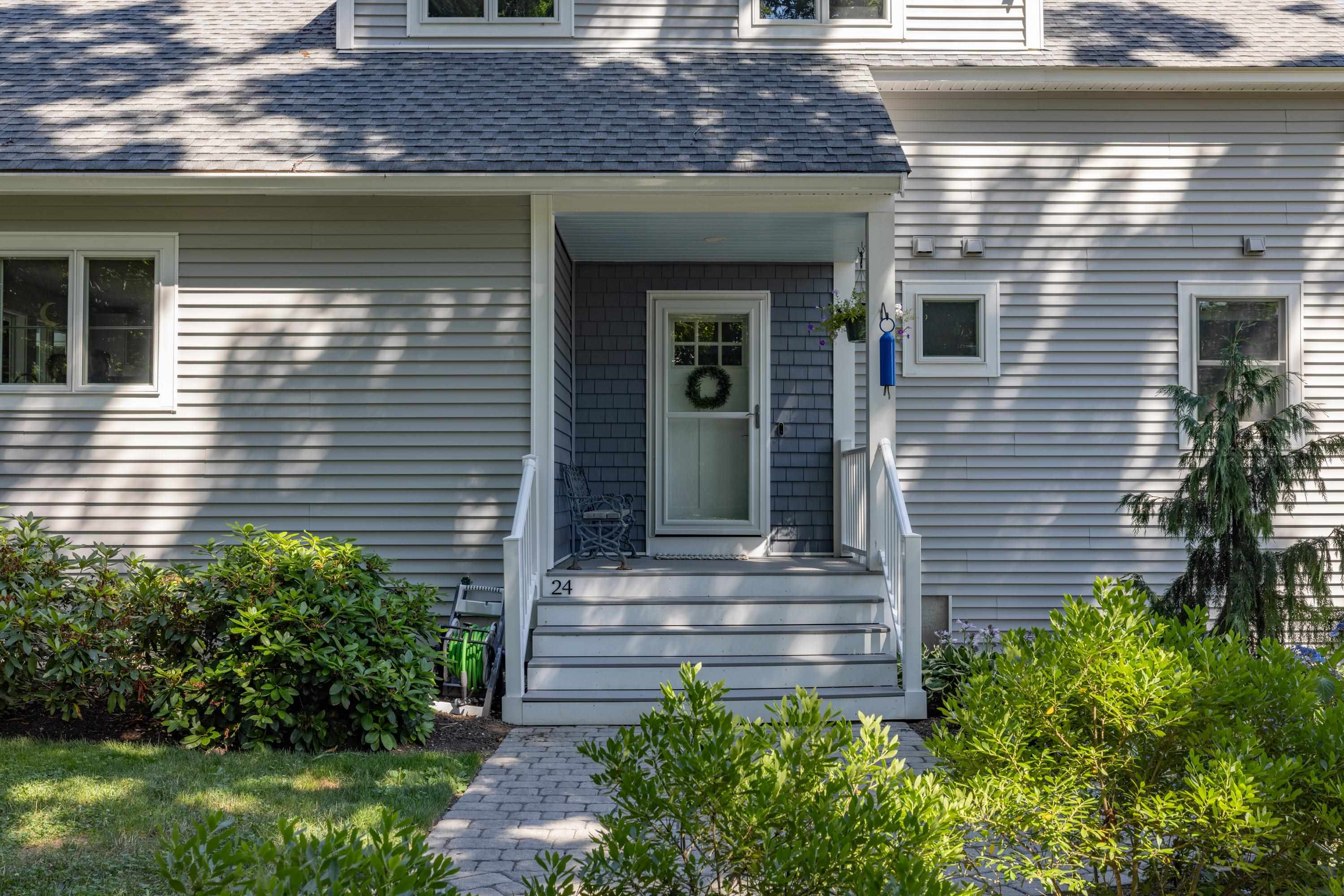 24 Coolidge Drive