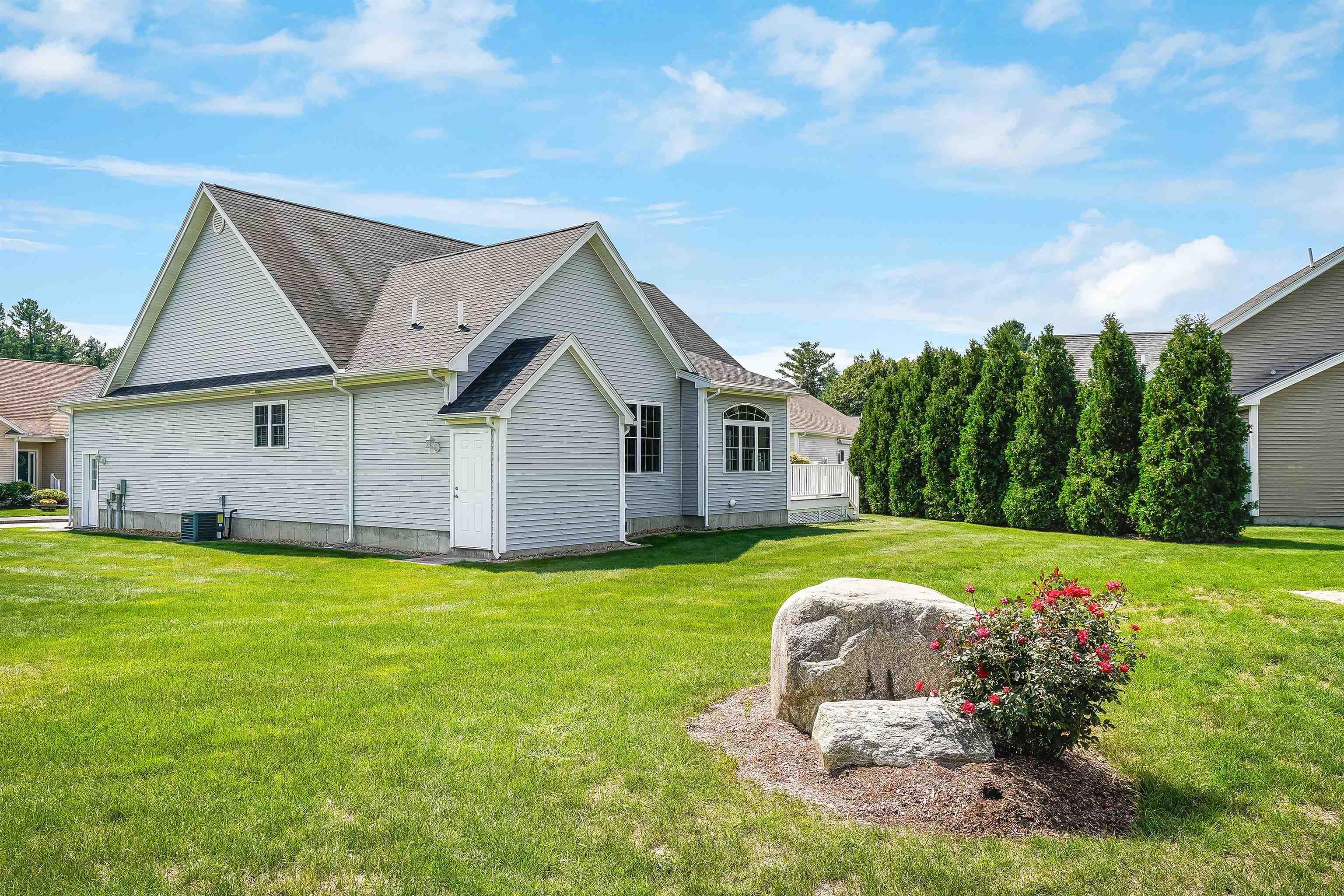 3 Davenport Drive