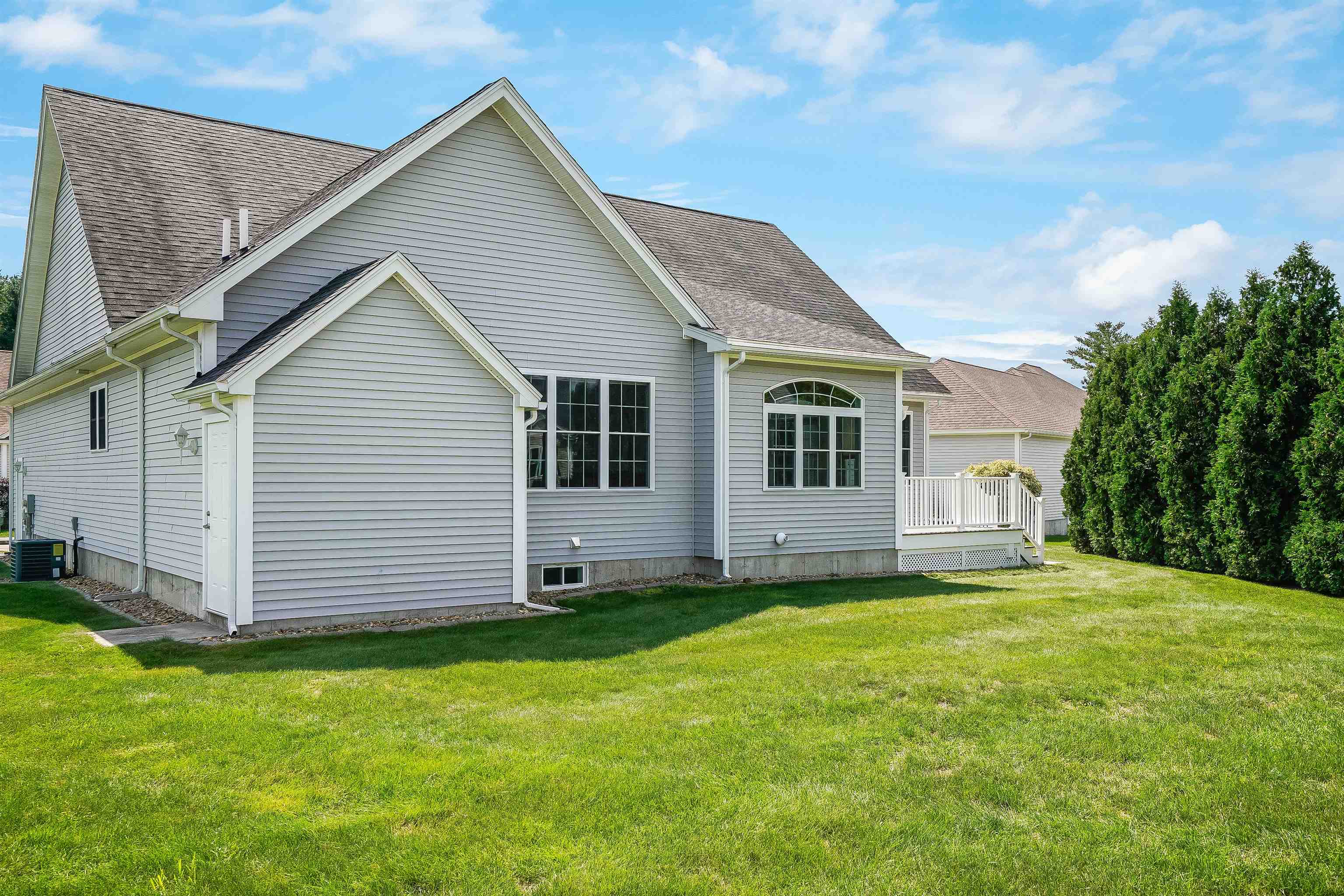 3 Davenport Drive
