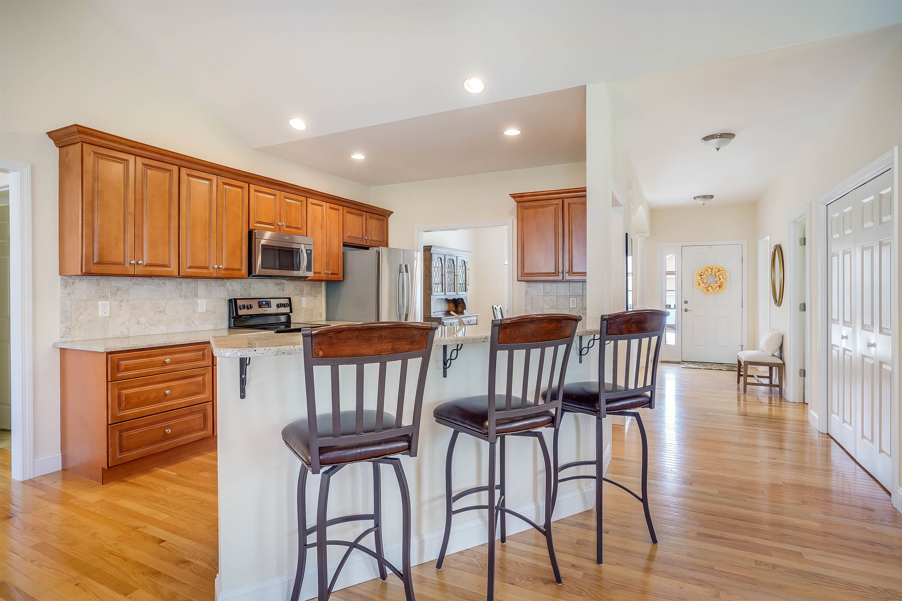 3 Davenport Drive