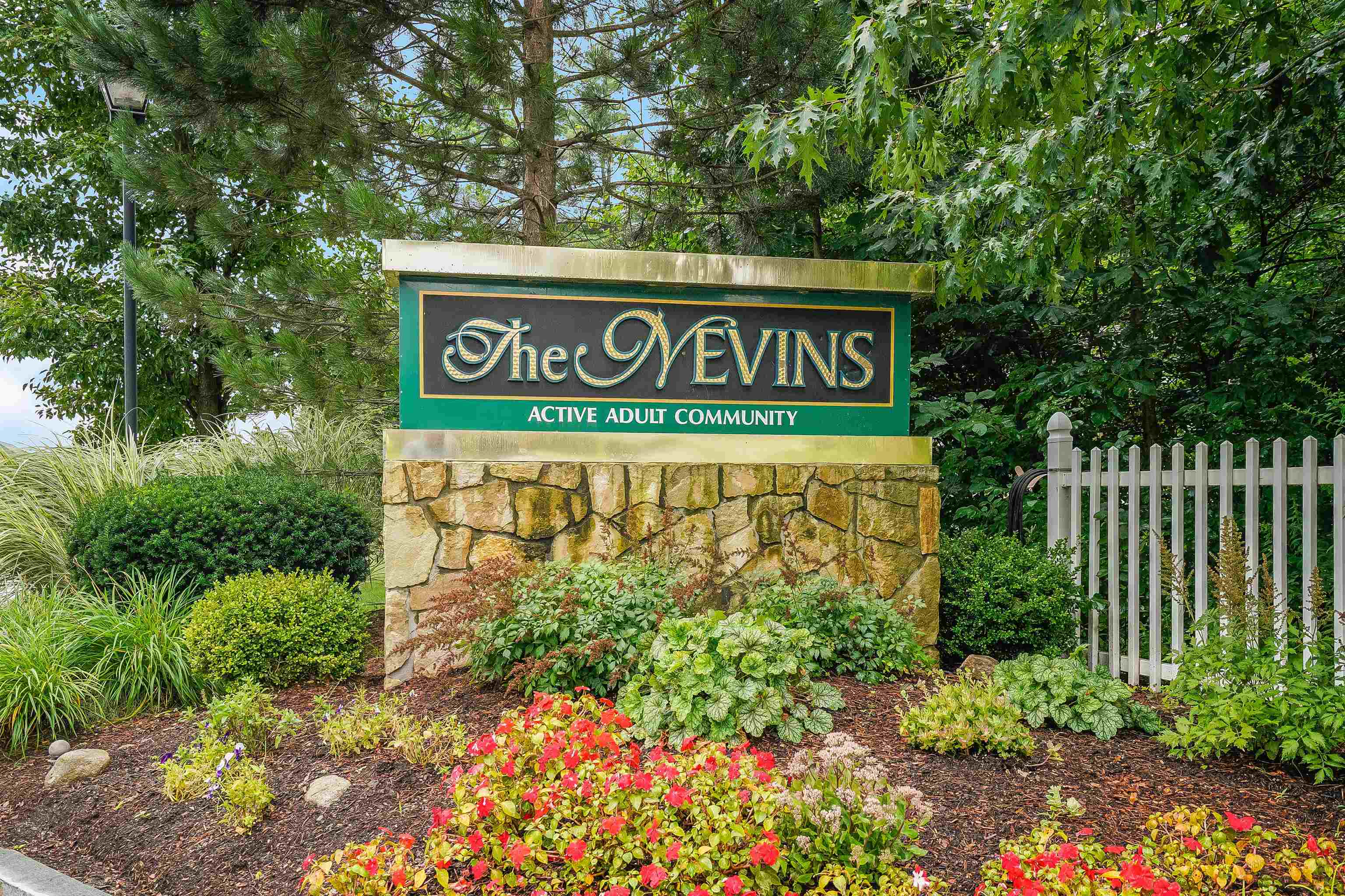 3 Davenport Drive
