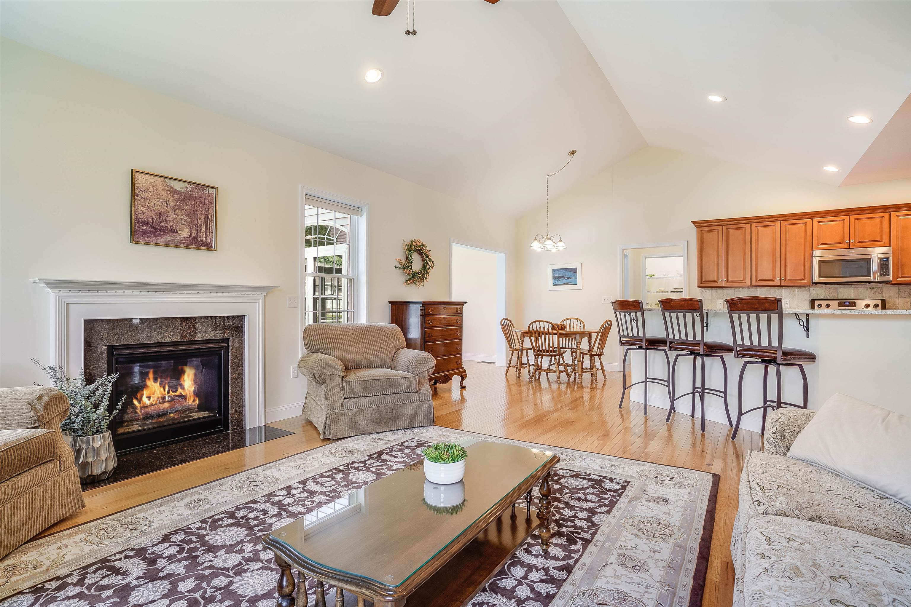 3 Davenport Drive