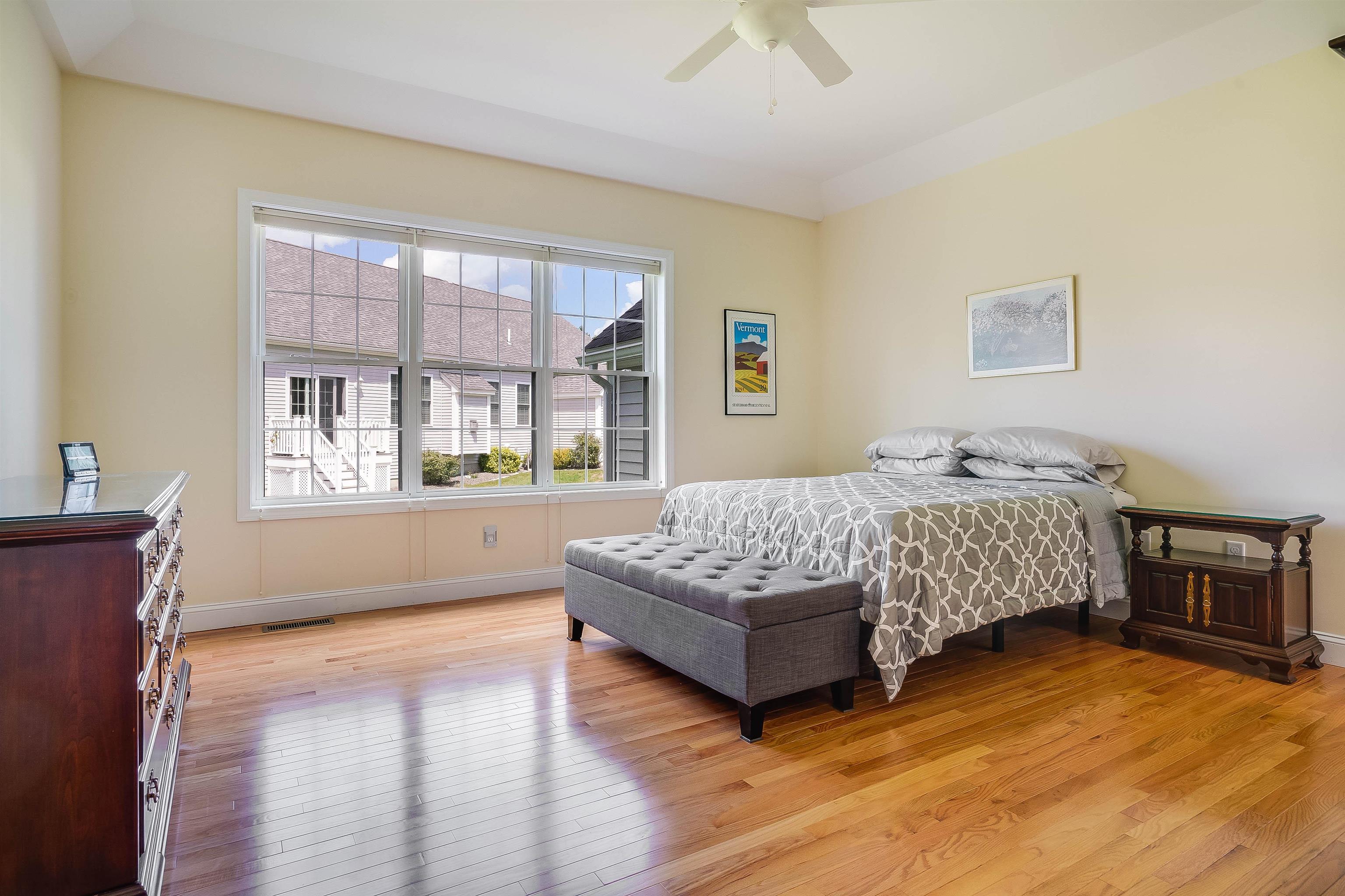3 Davenport Drive