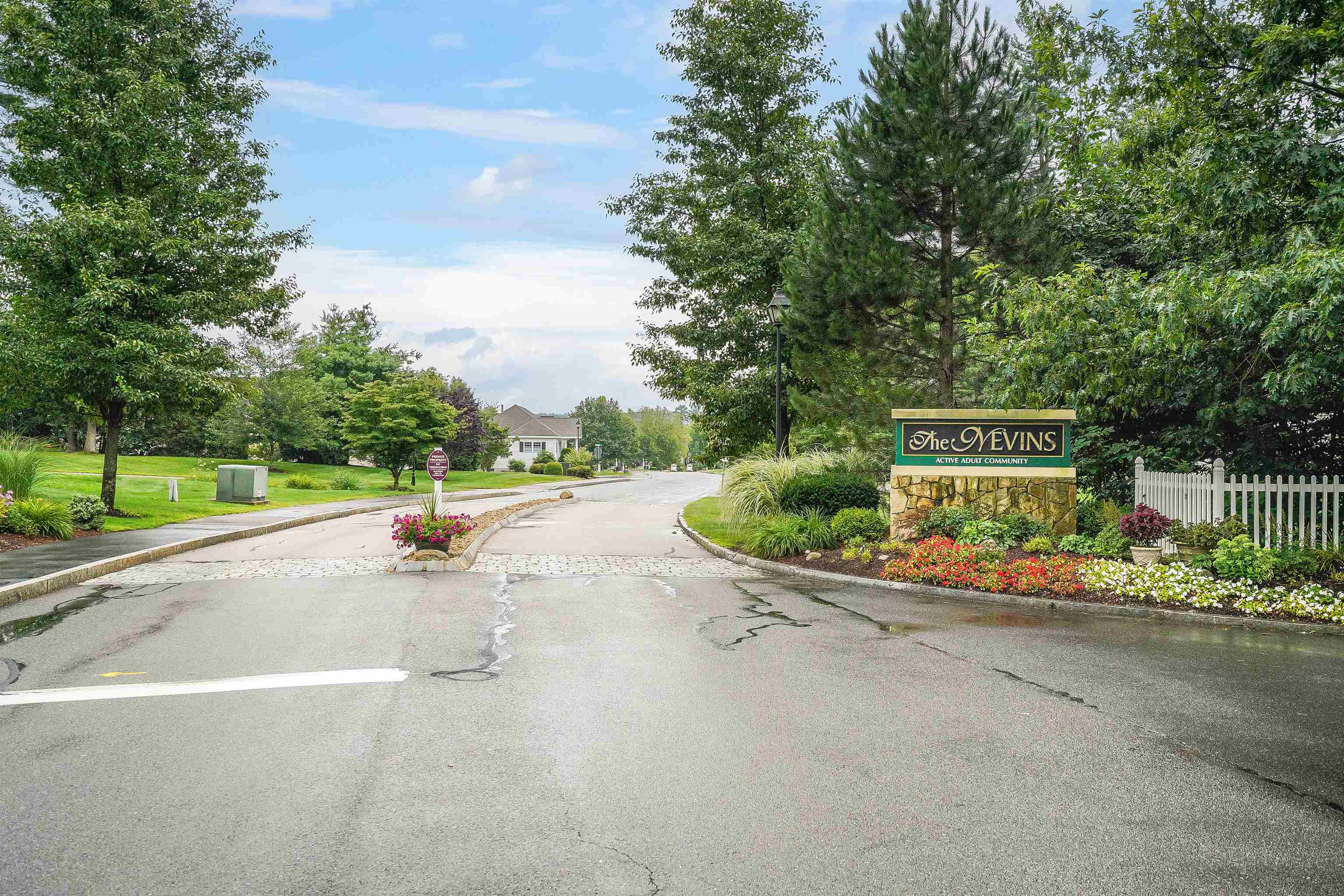 3 Davenport Drive
