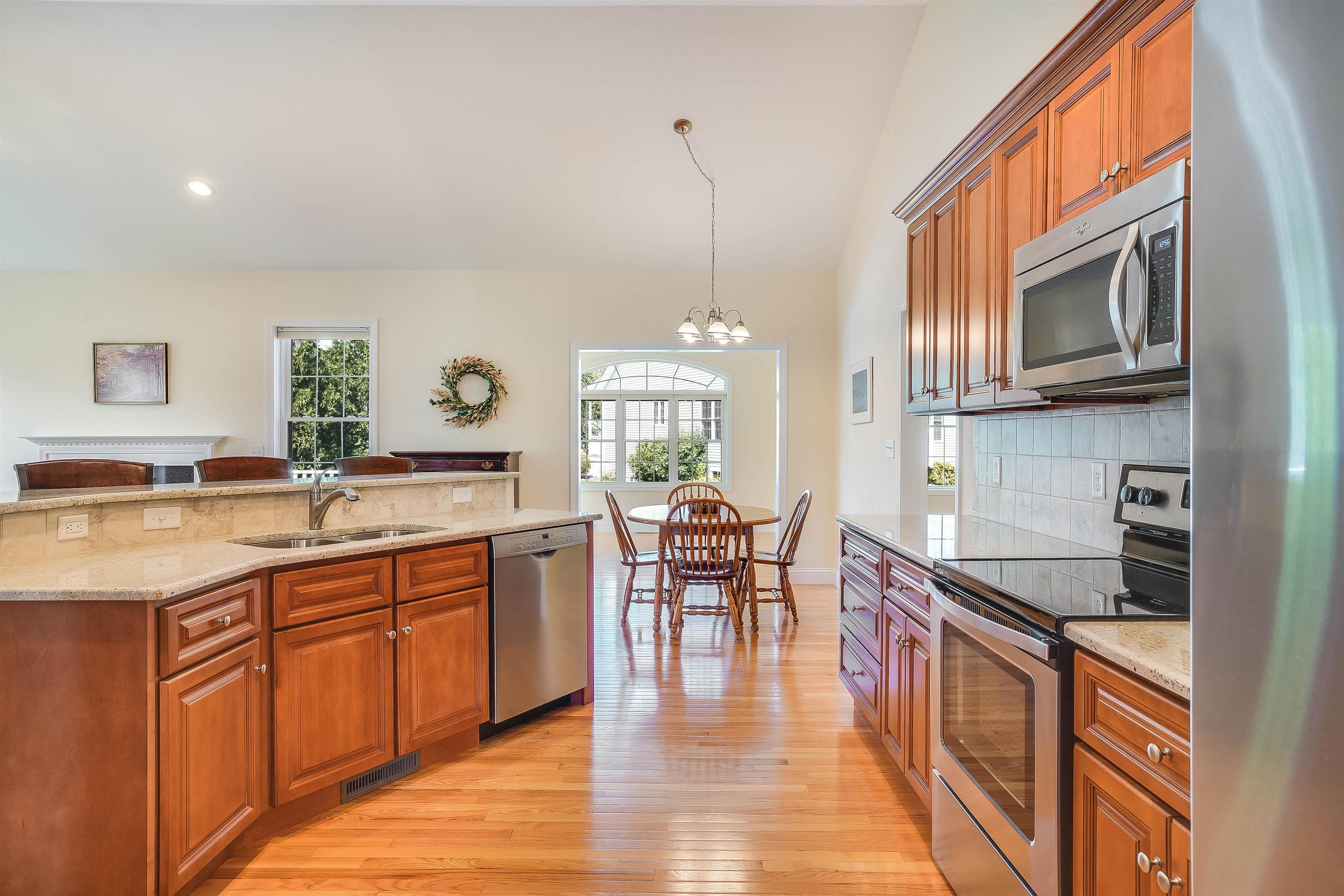 3 Davenport Drive
