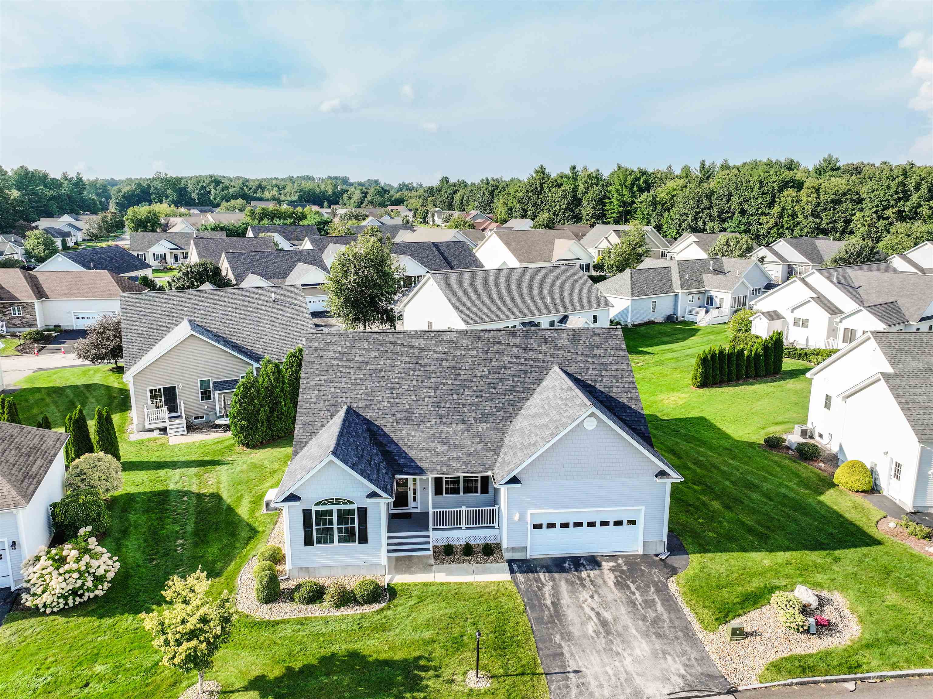 3 Davenport Drive