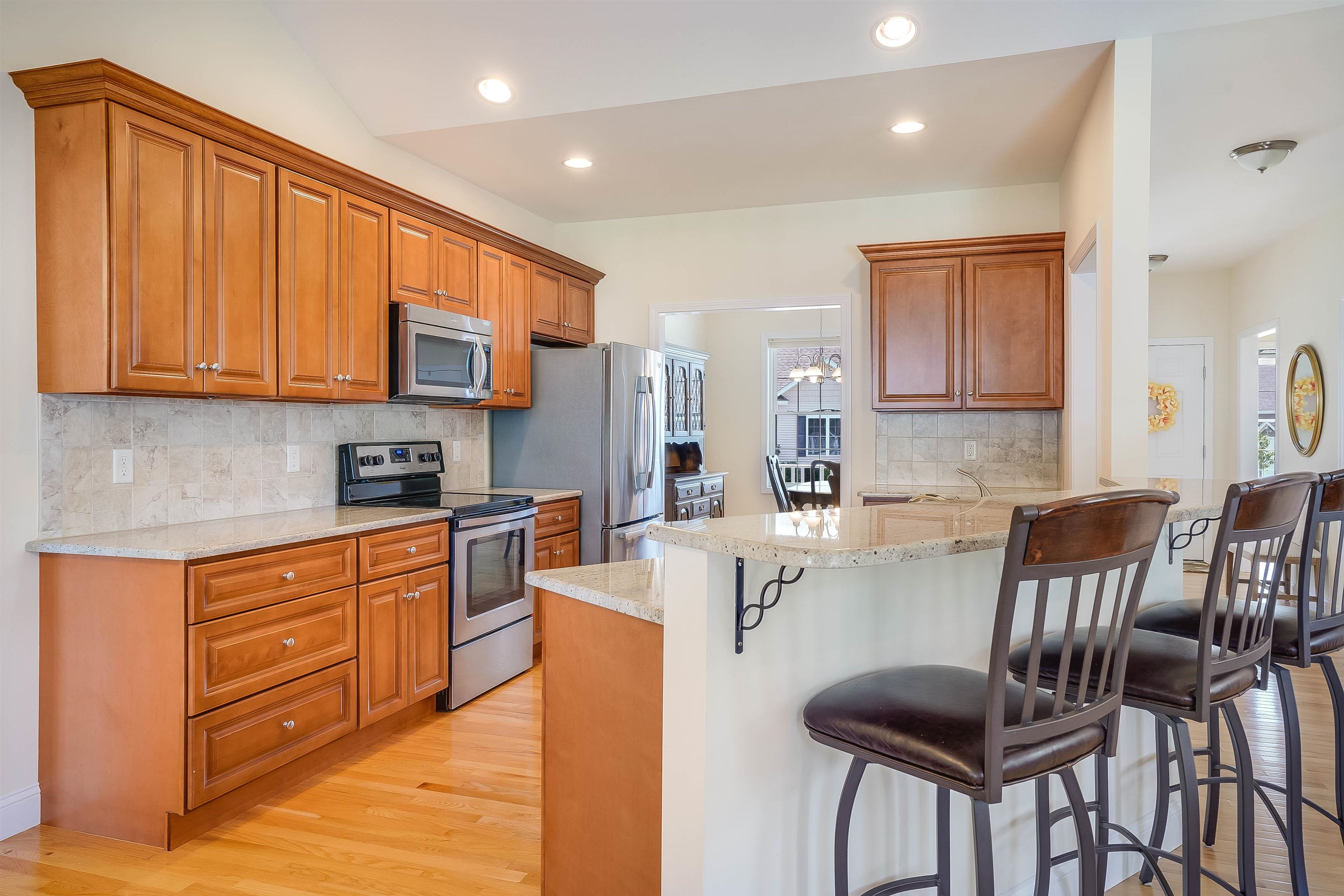 3 Davenport Drive