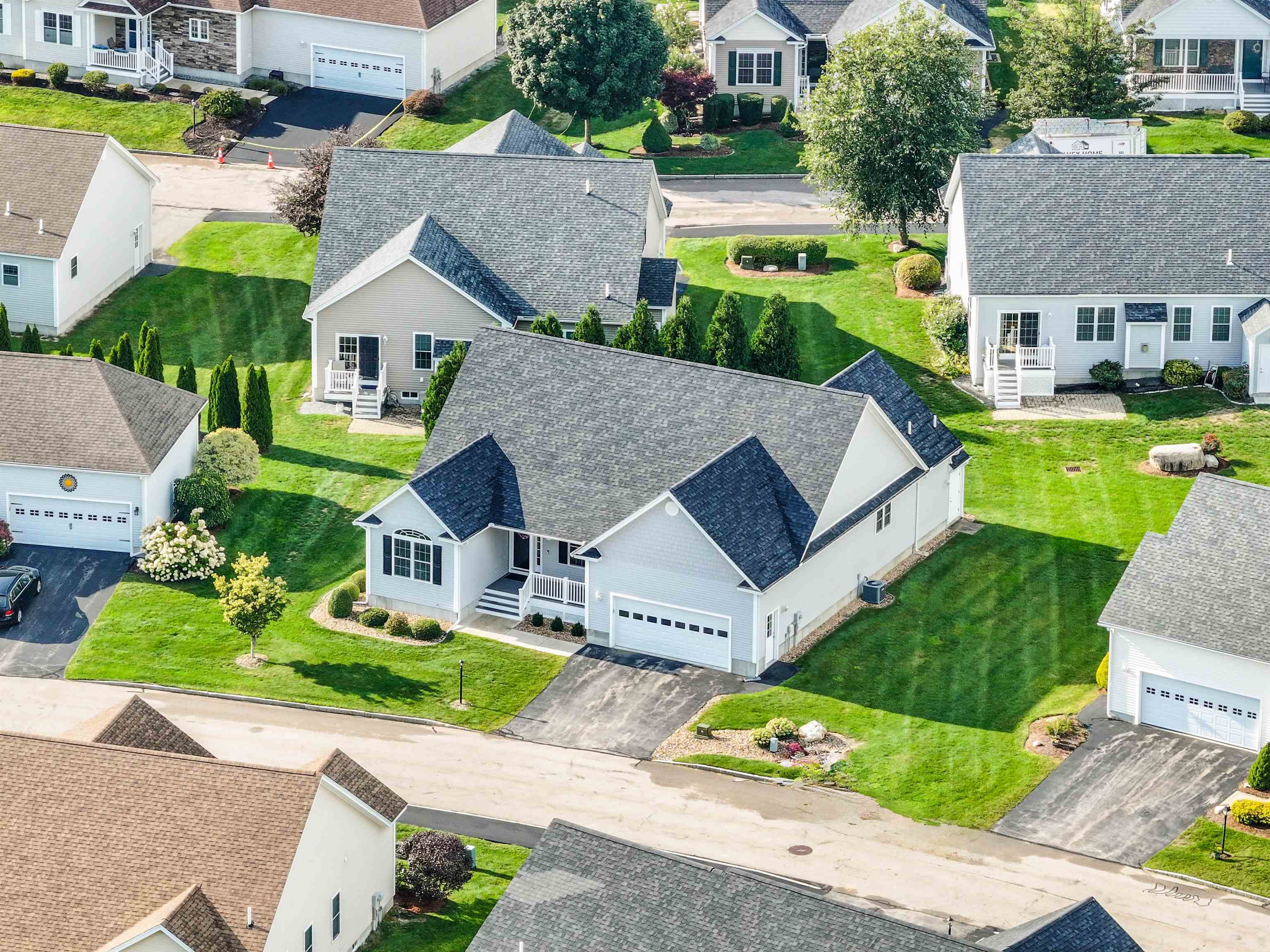 3 Davenport Drive