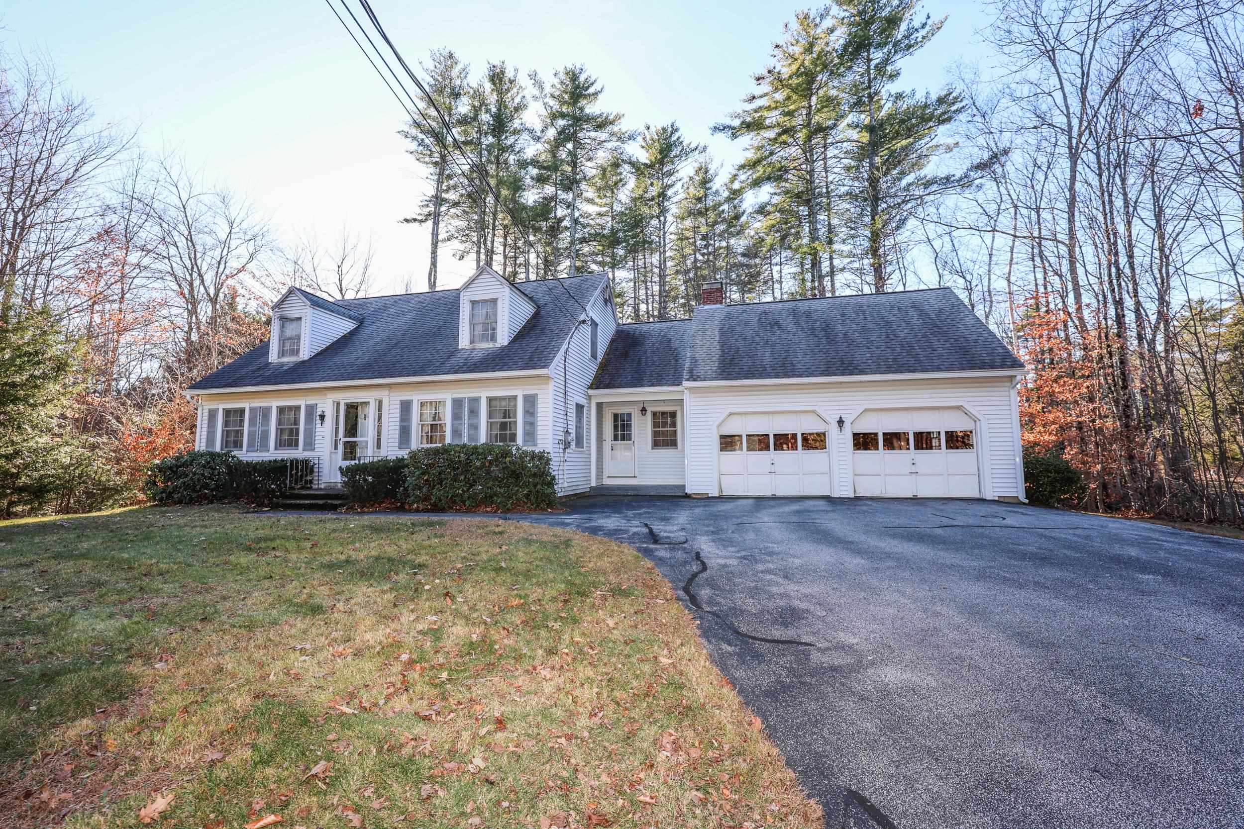 10 Woodland Circle
