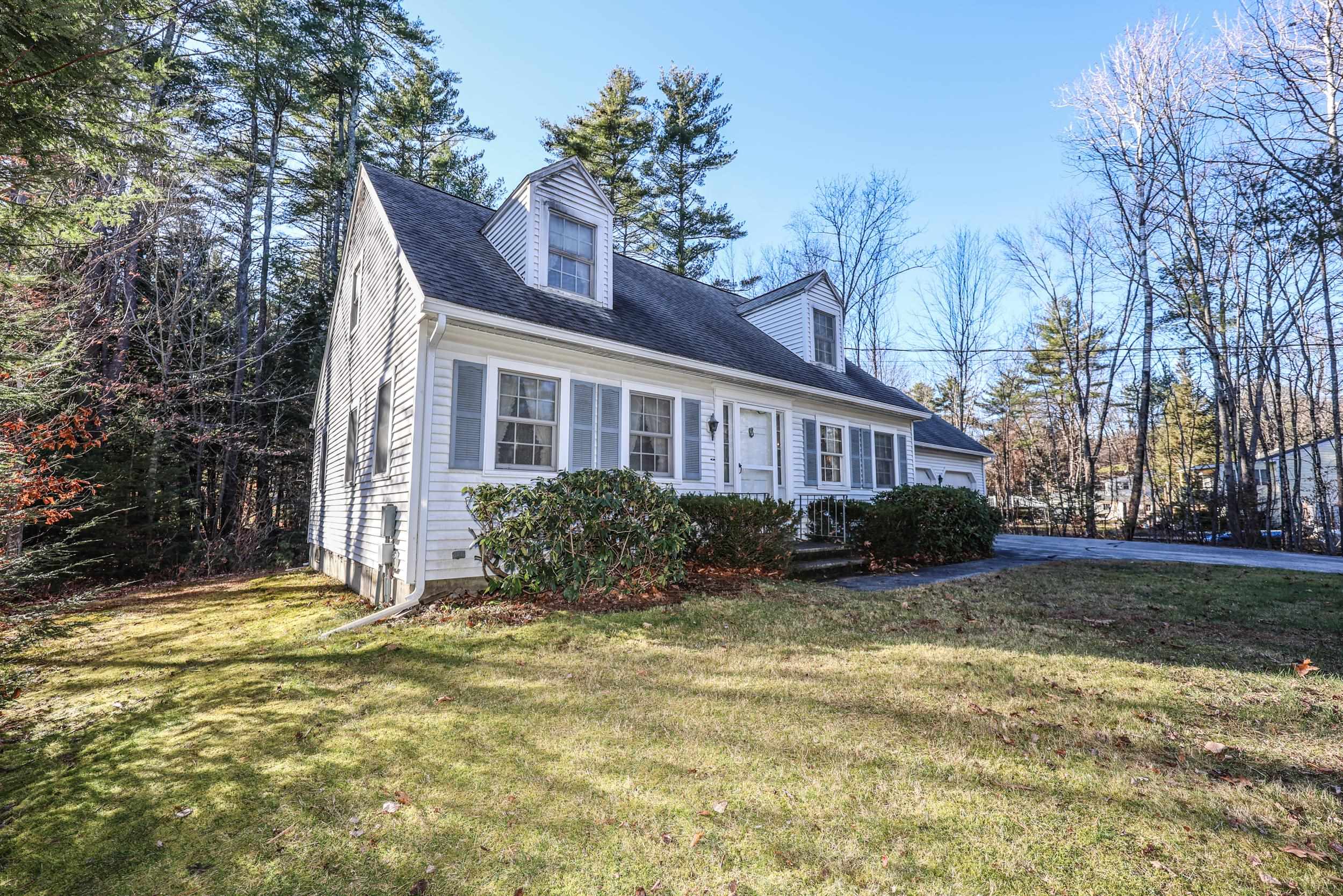 10 Woodland Circle