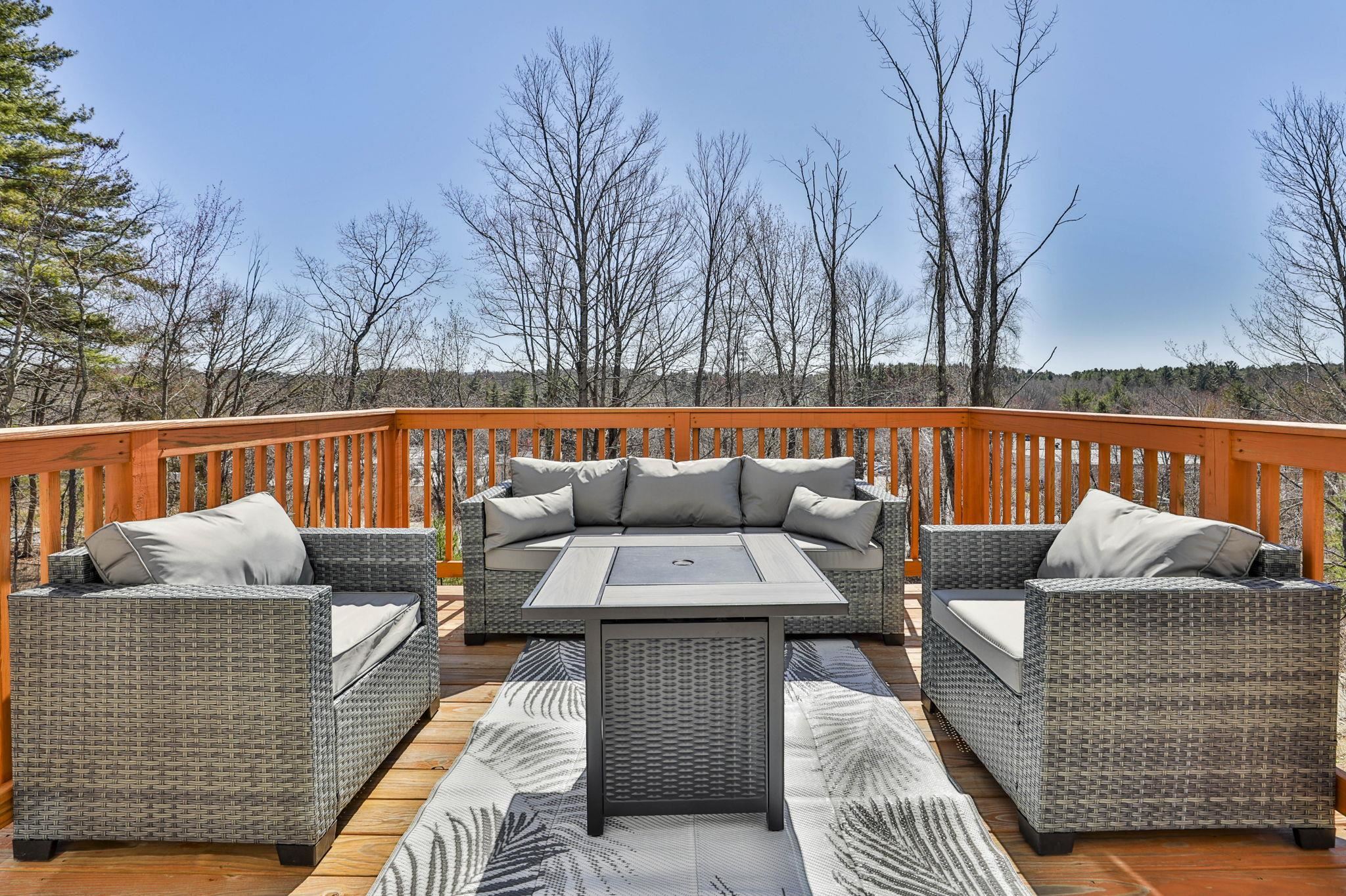 36B Terraceview Drive