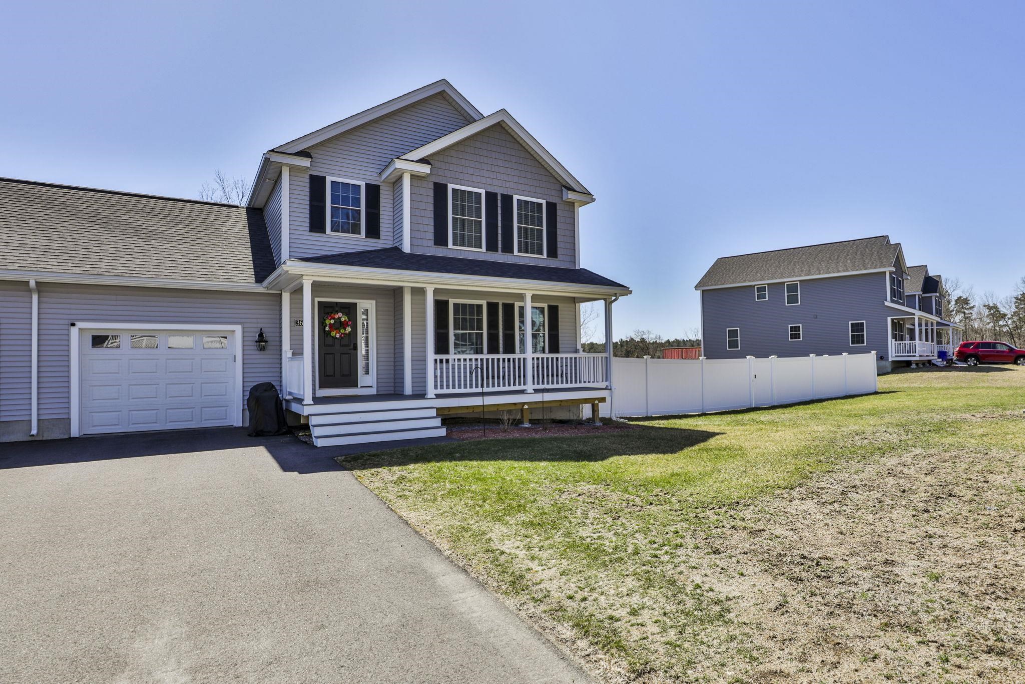 36B Terraceview Drive