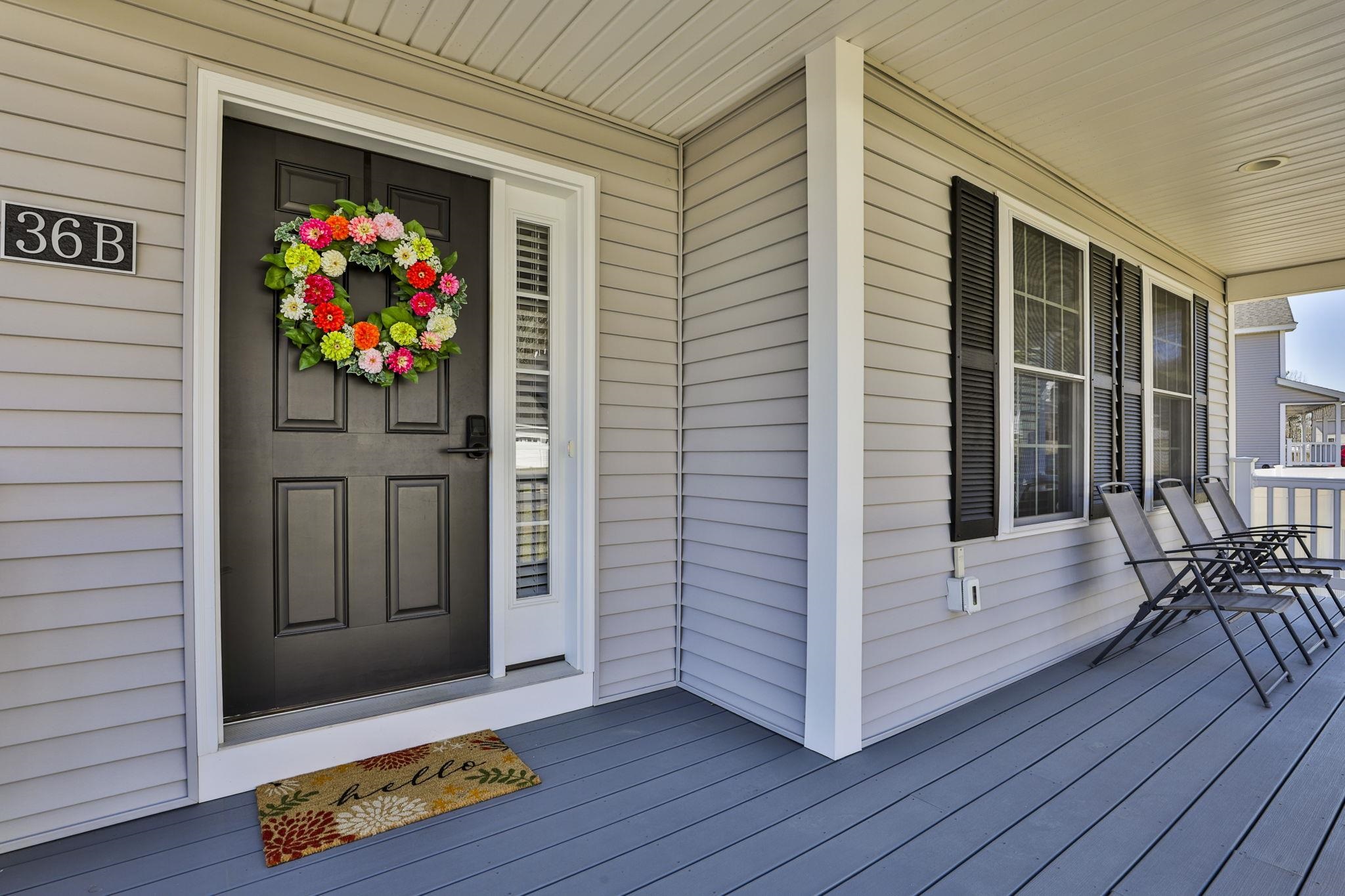 36B Terraceview Drive