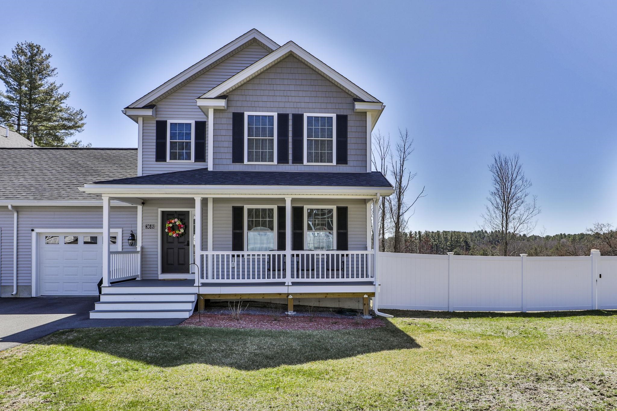 36B Terraceview Drive