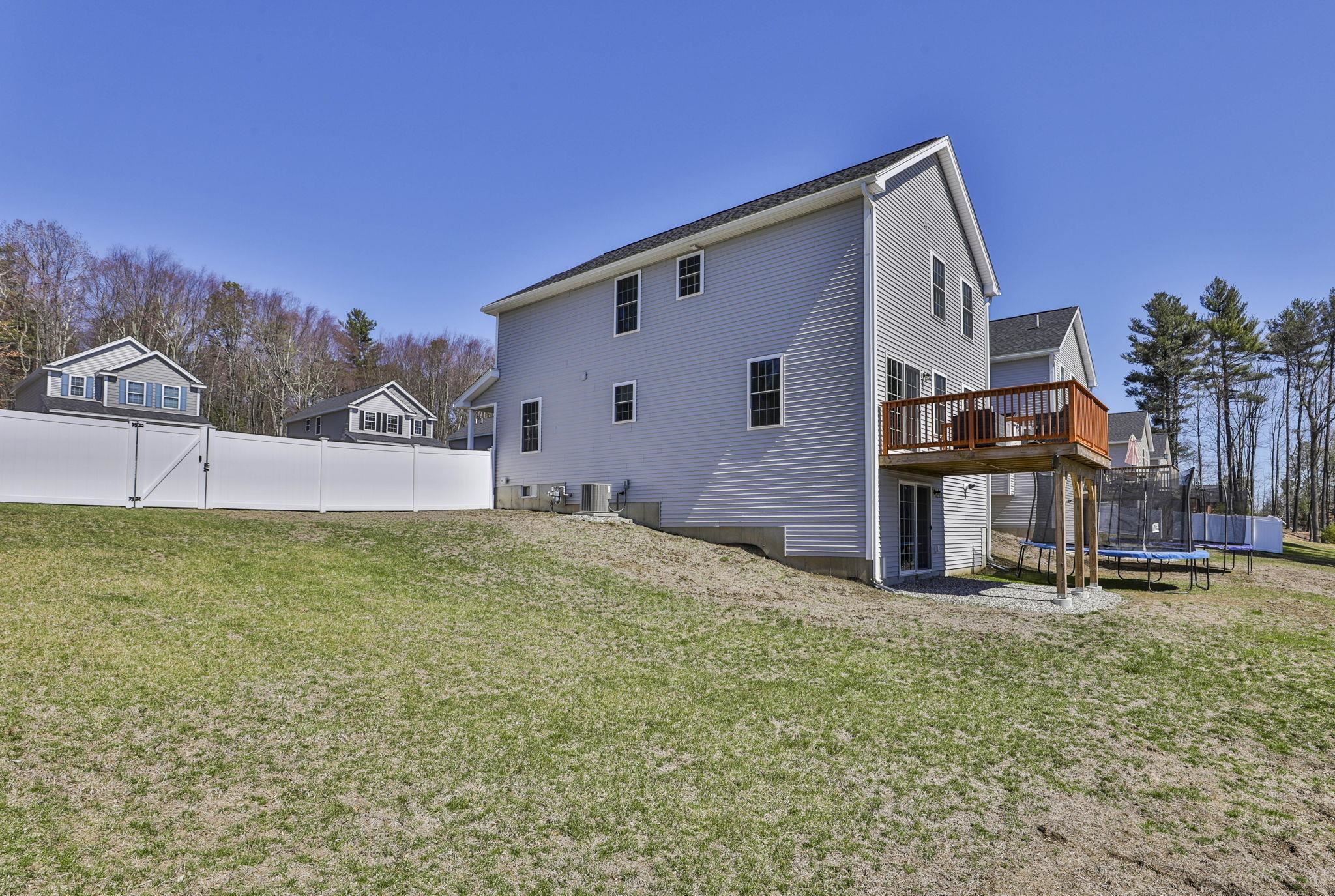 36B Terraceview Drive