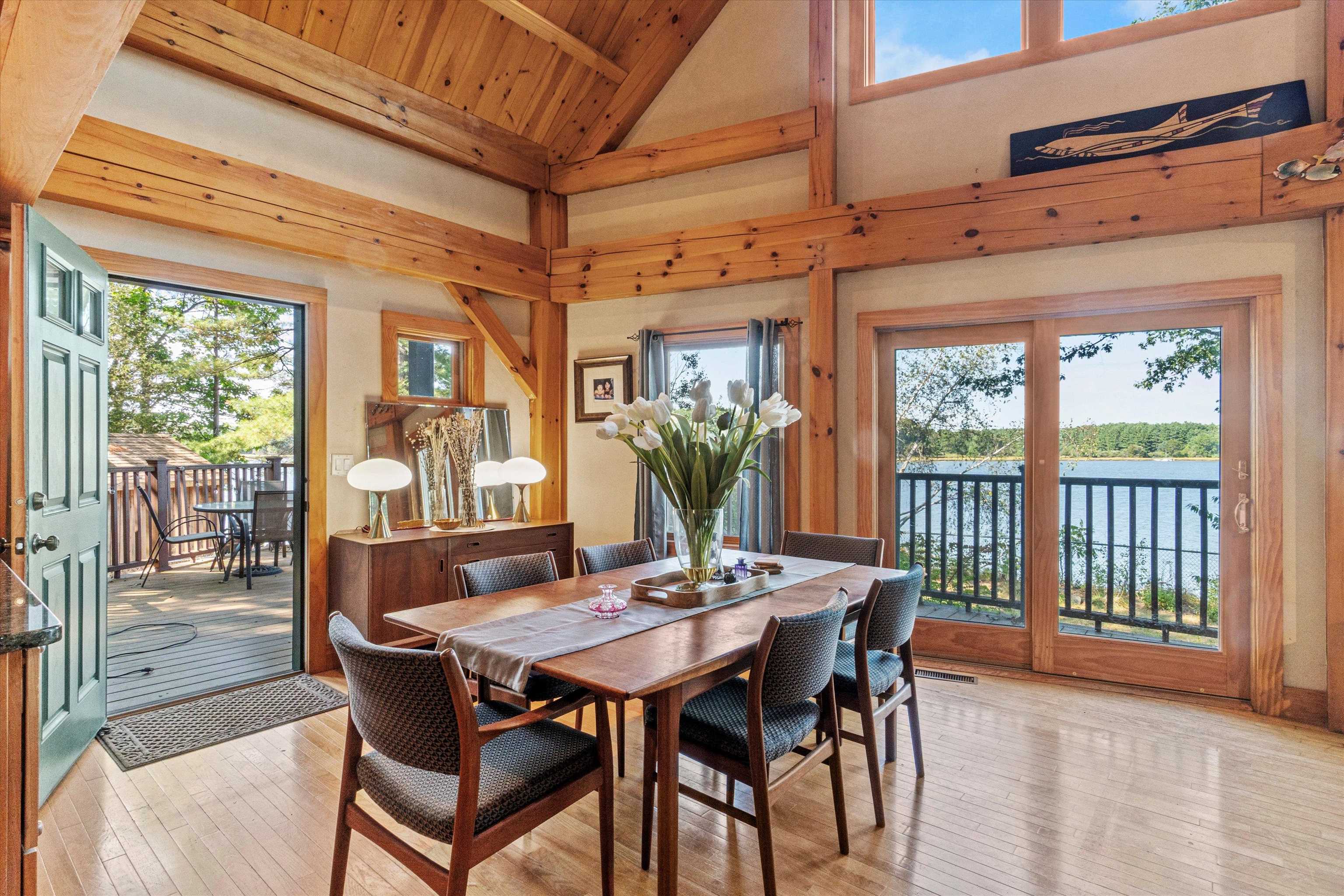 245 Piscataqua Road