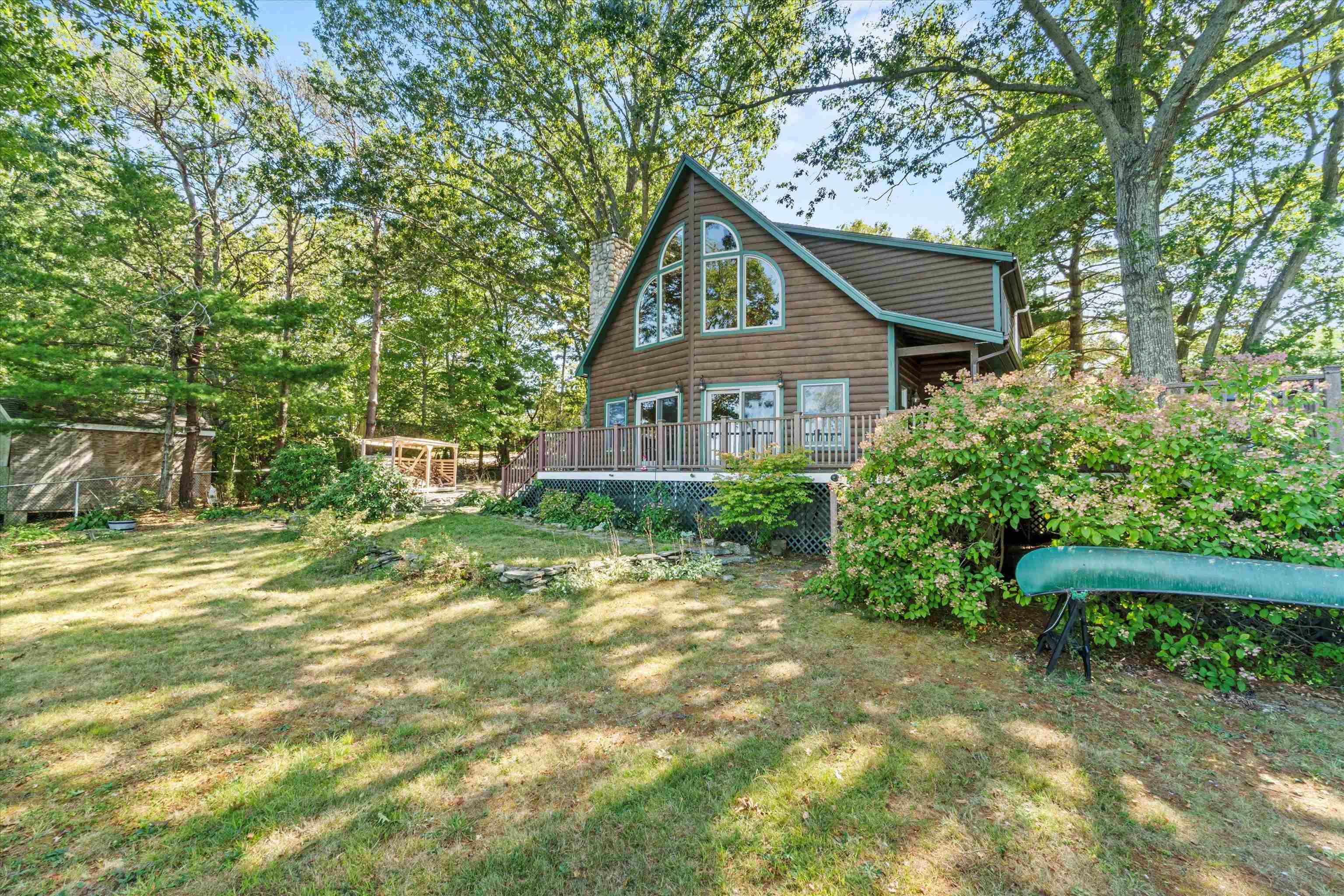 245 Piscataqua Road