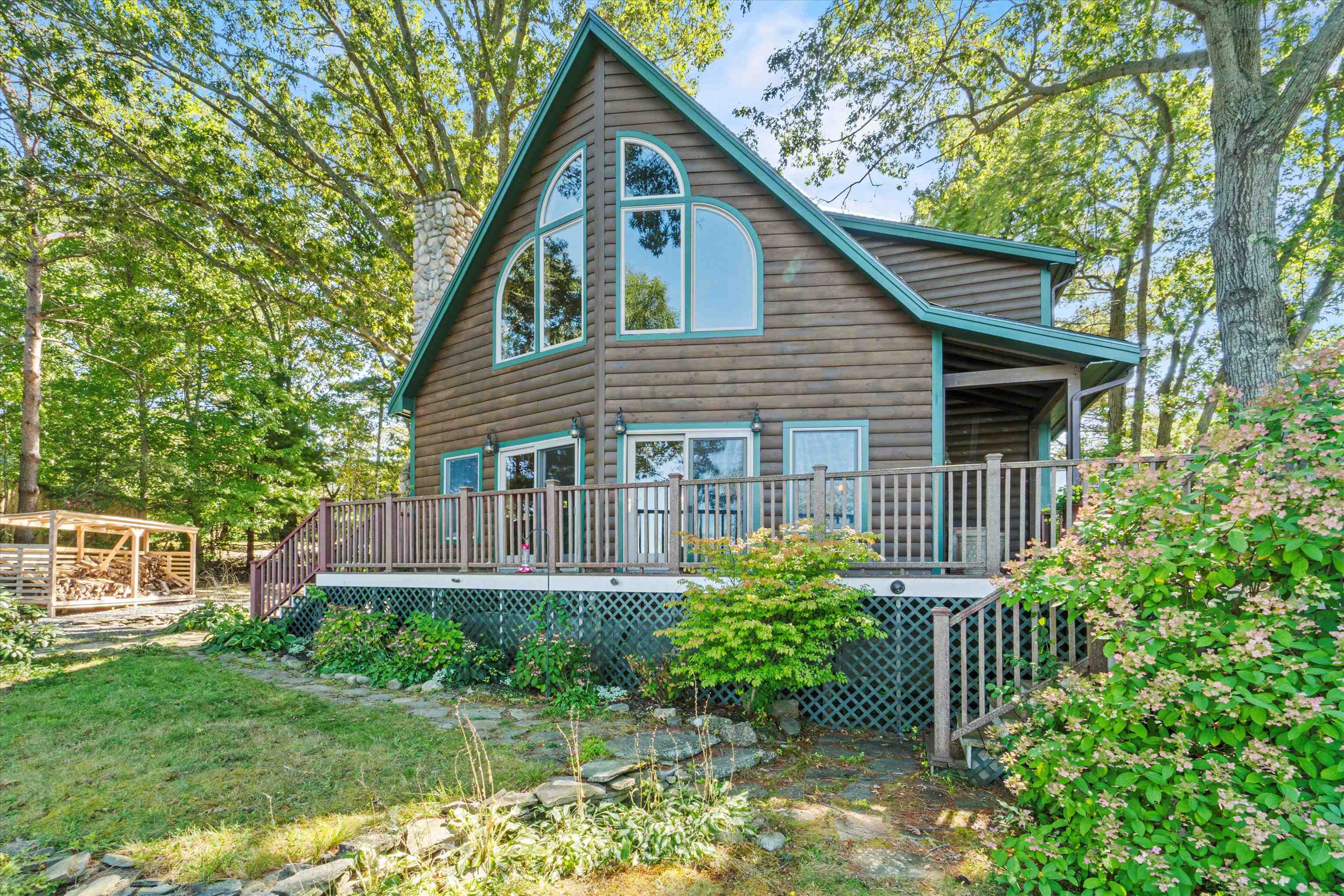 245 Piscataqua Road