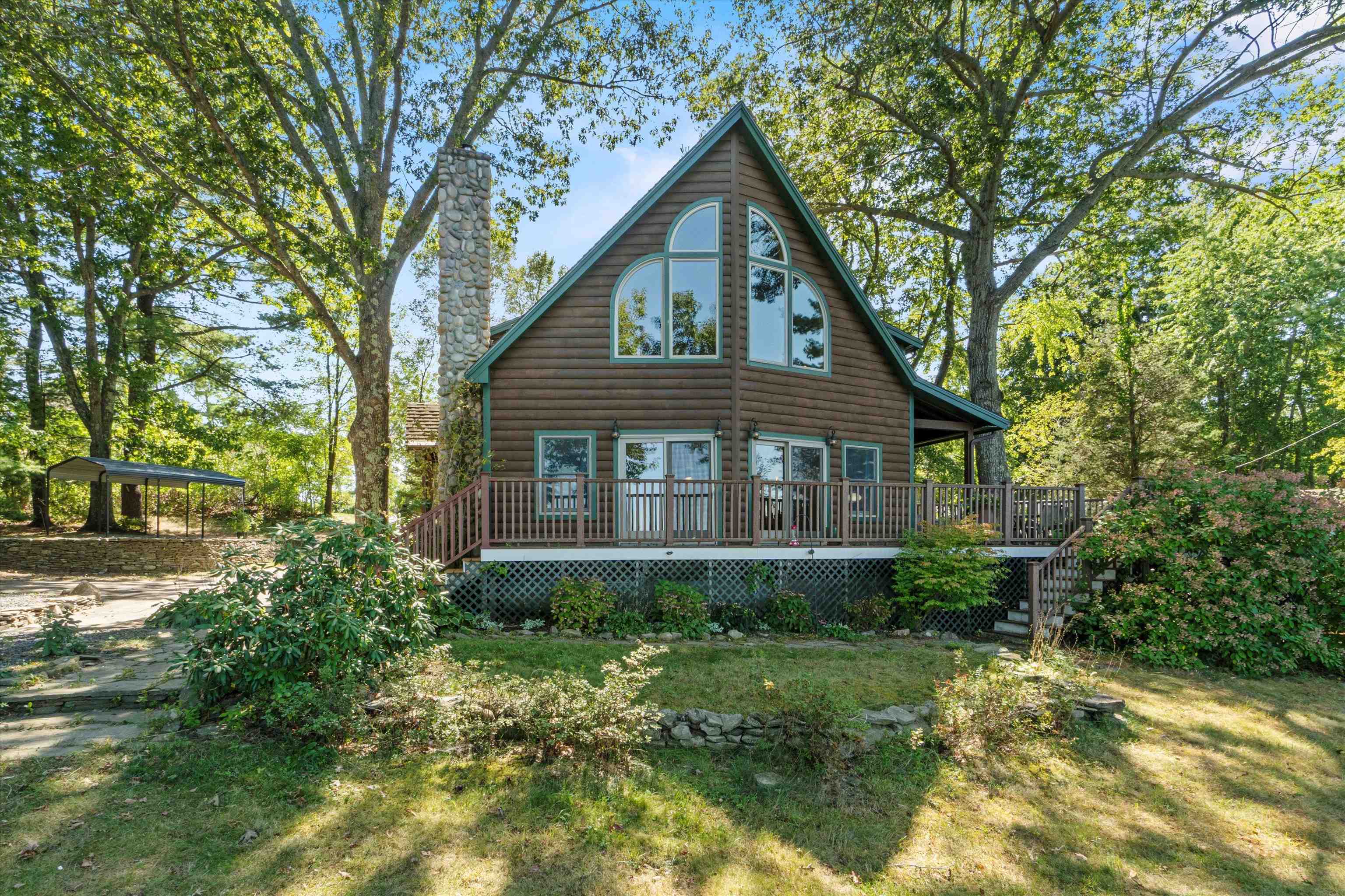 245 Piscataqua Road