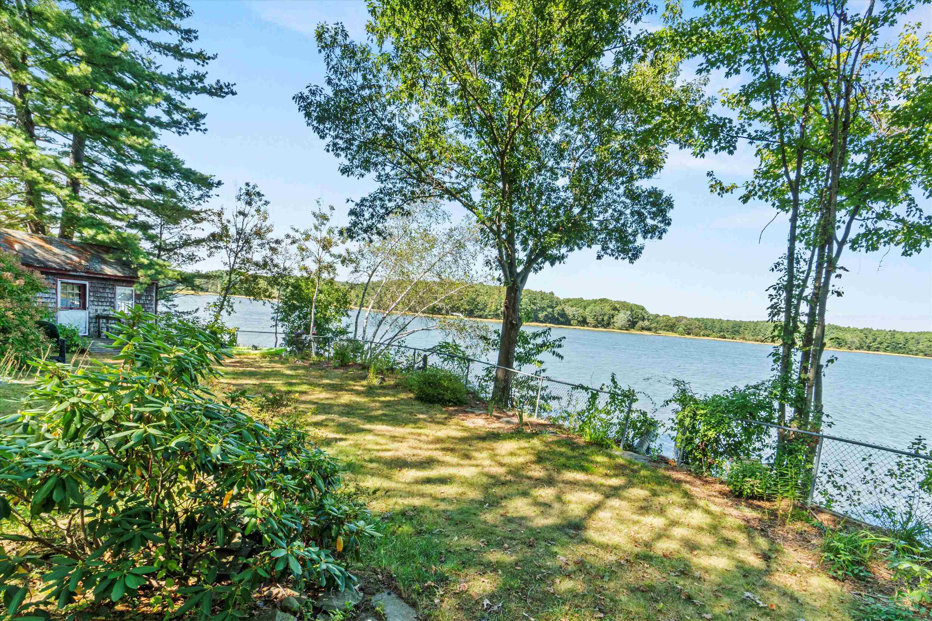 245 Piscataqua Road