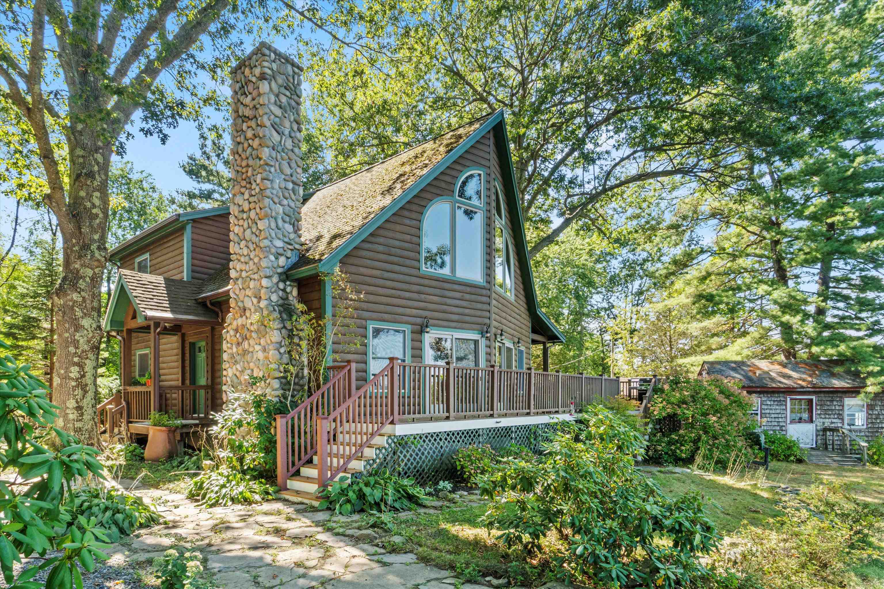 245 Piscataqua Road
