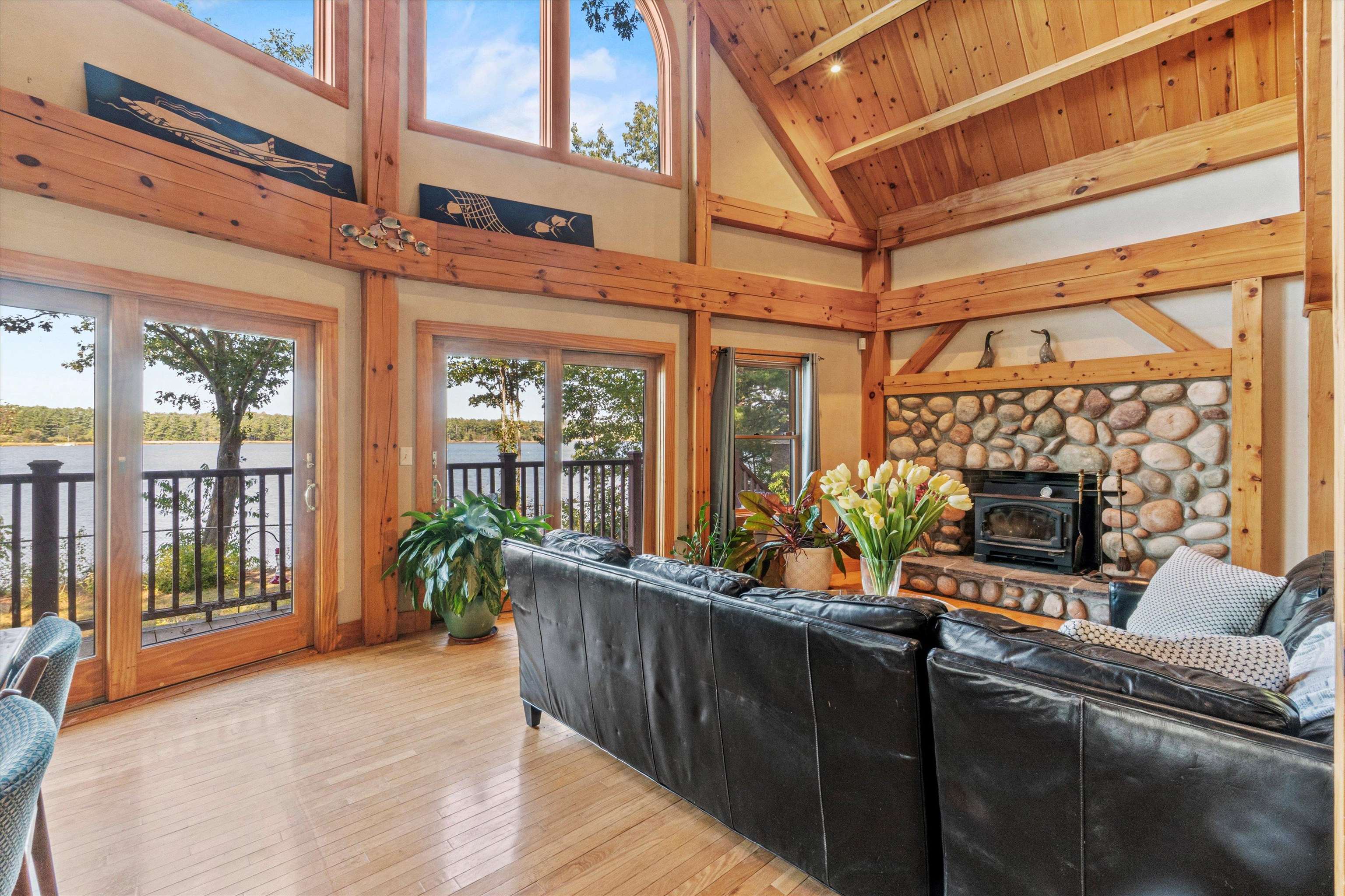 245 Piscataqua Road