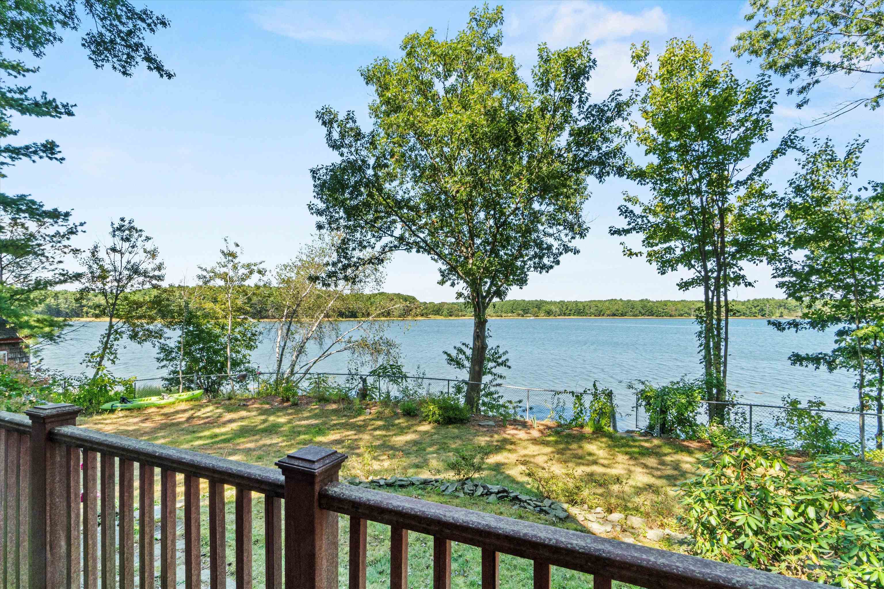 245 Piscataqua Road