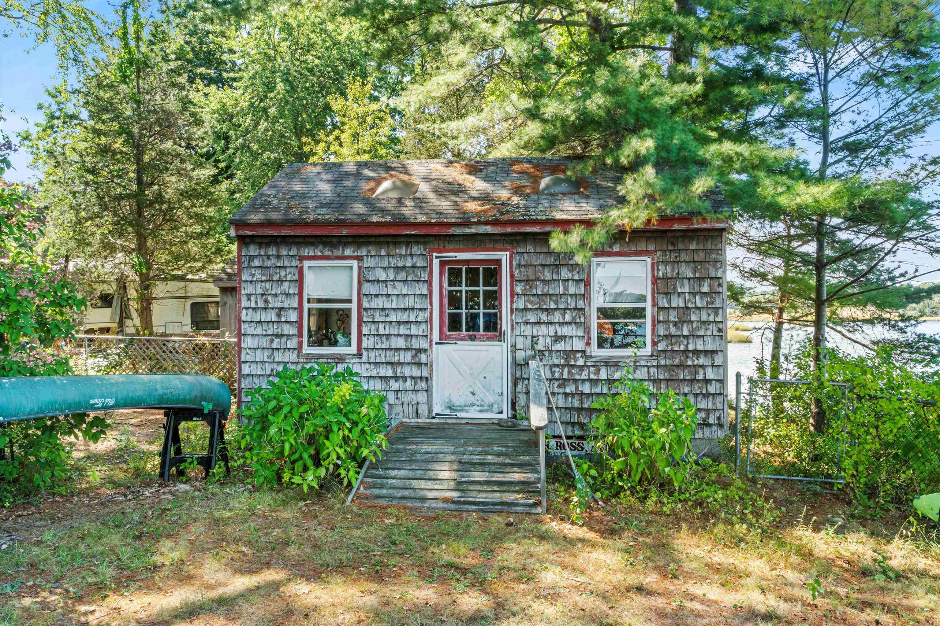 245 Piscataqua Road