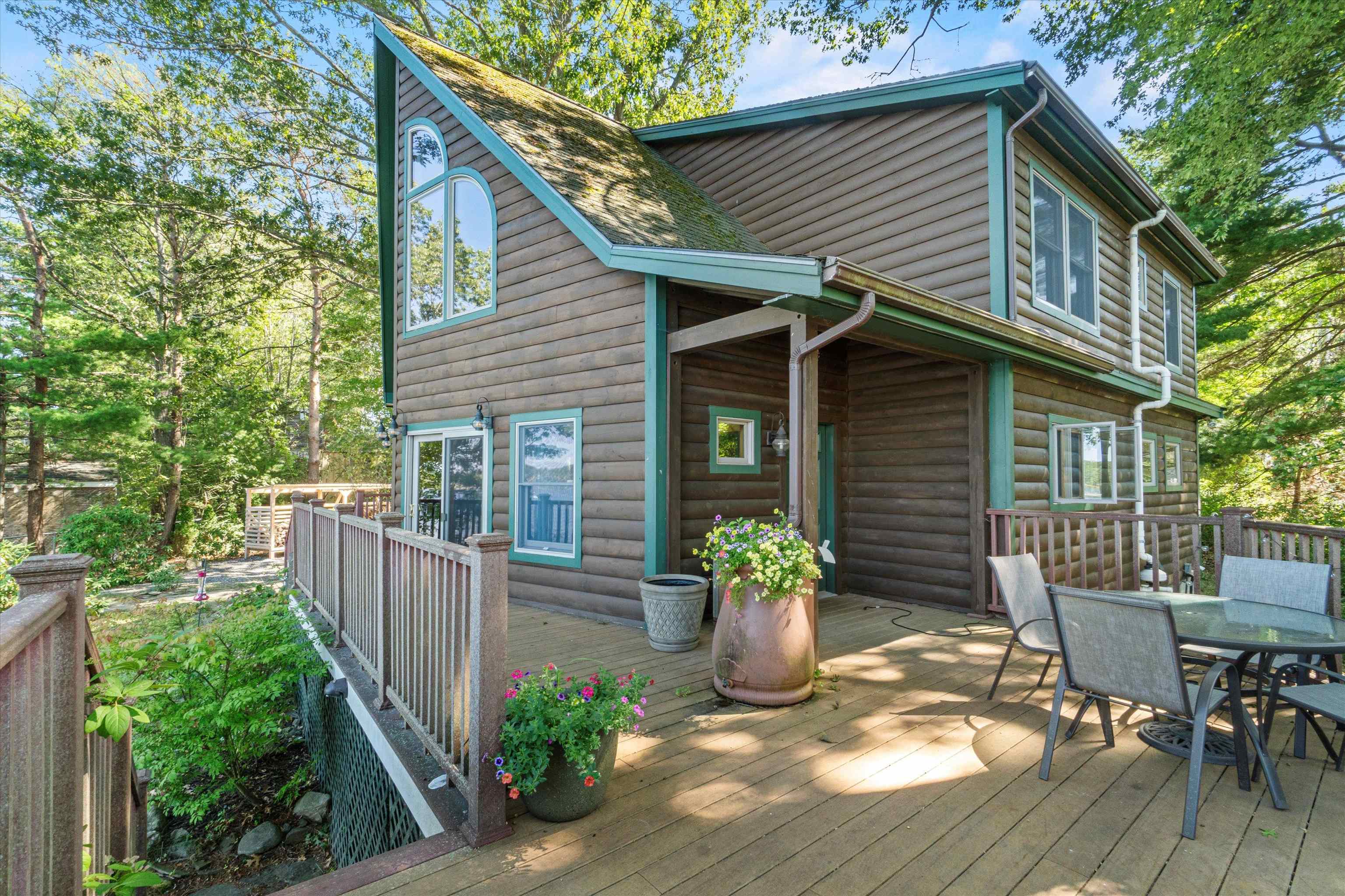 245 Piscataqua Road