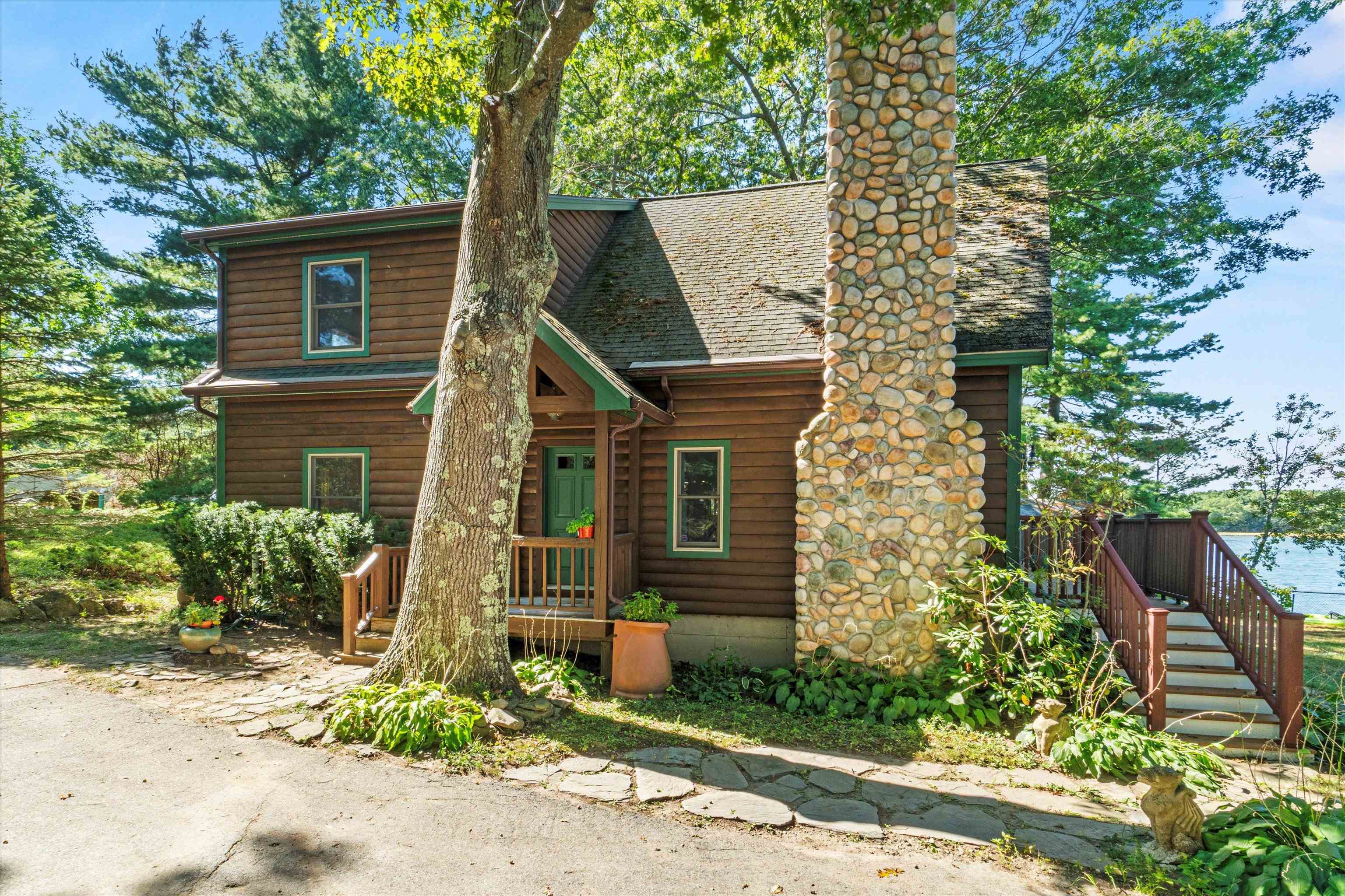245 Piscataqua Road