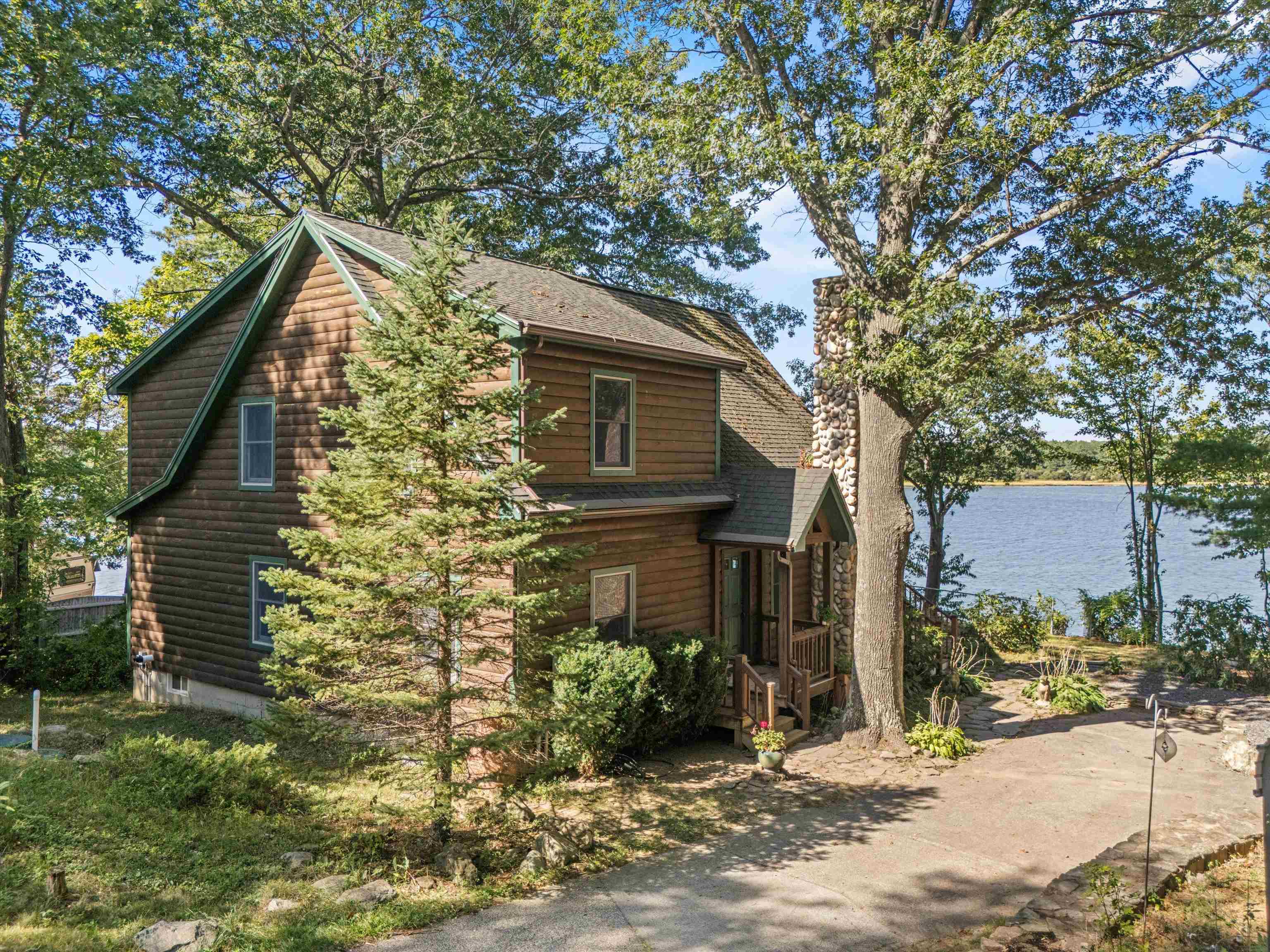 245 Piscataqua Road