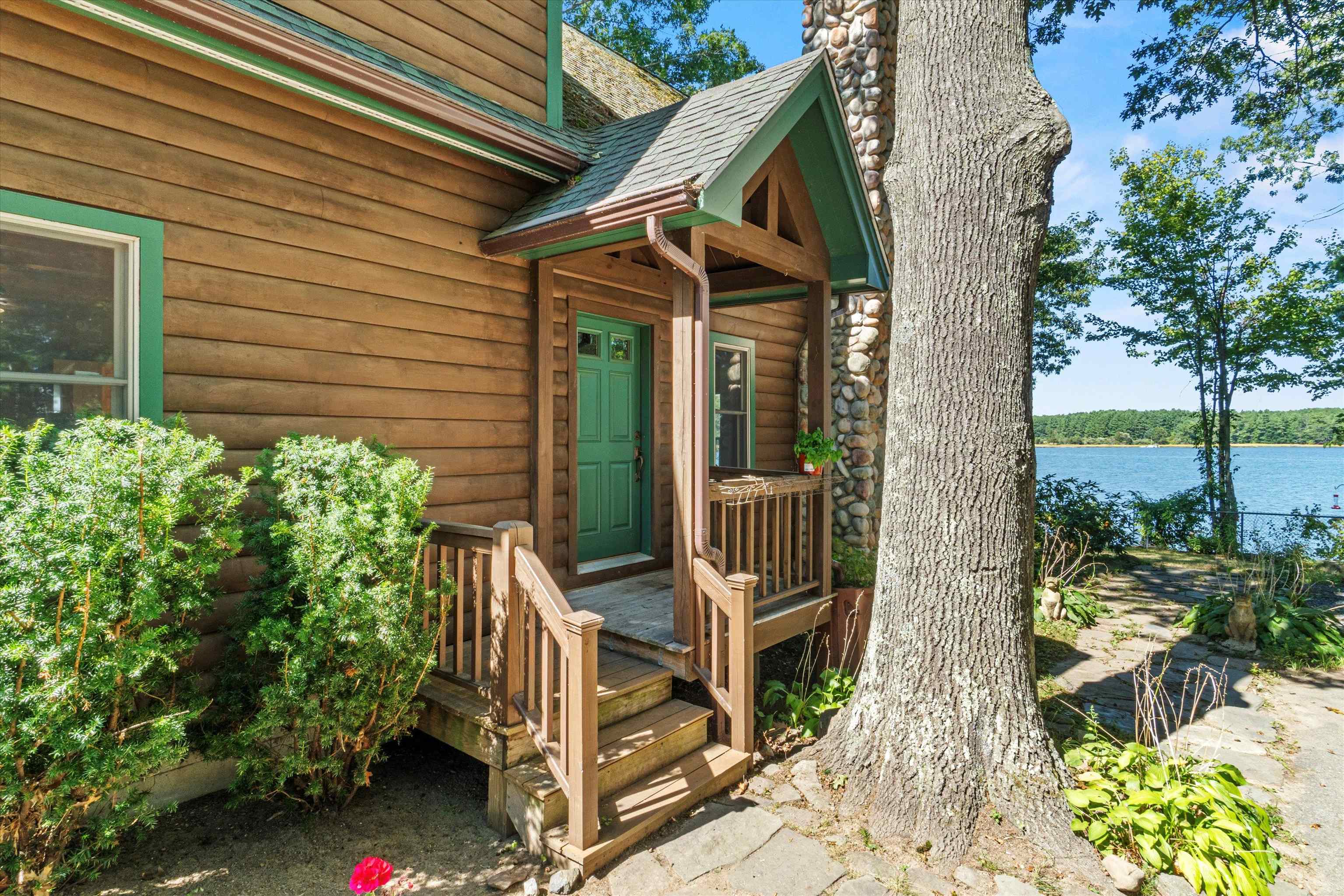 245 Piscataqua Road