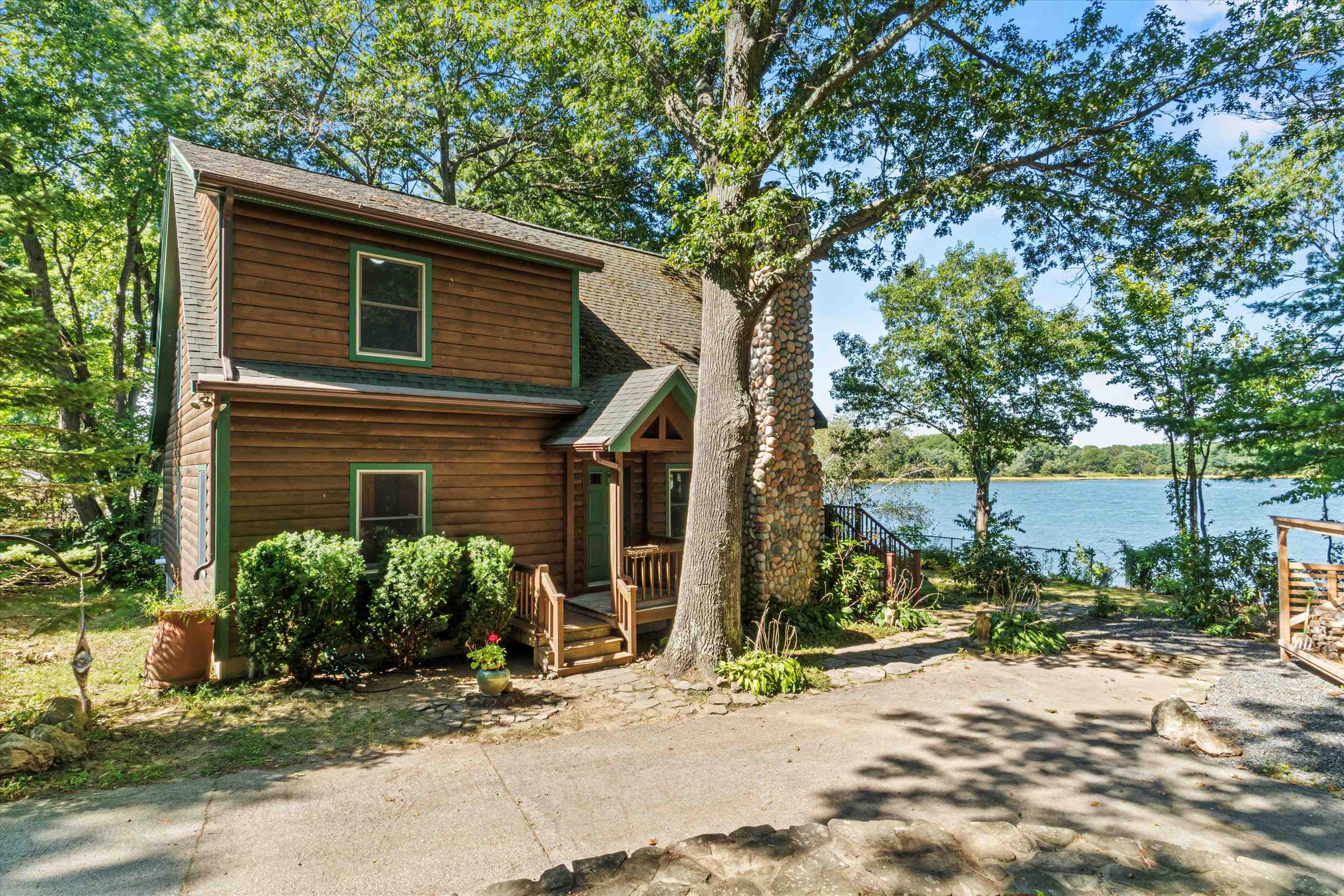 245 Piscataqua Road