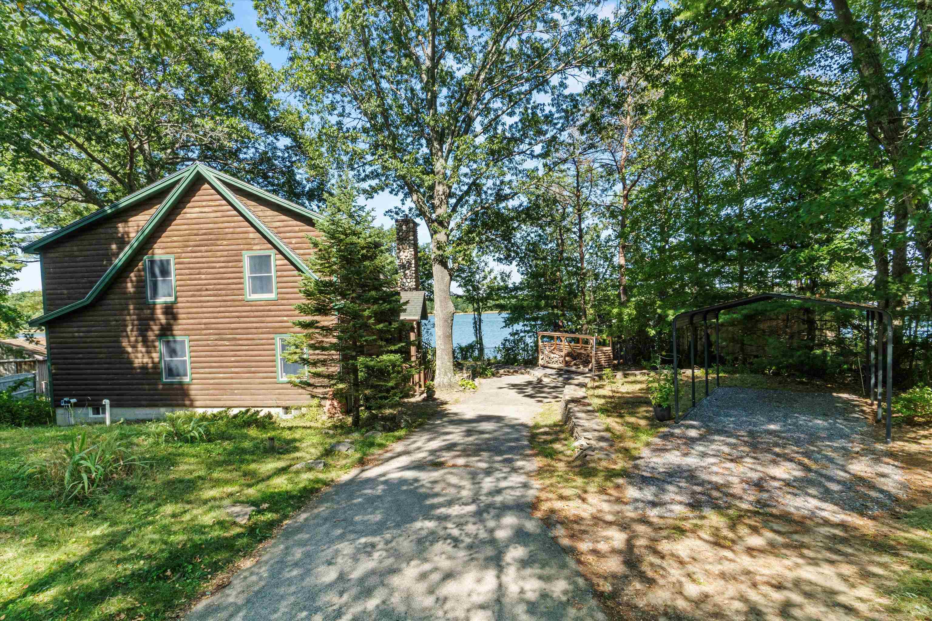 245 Piscataqua Road