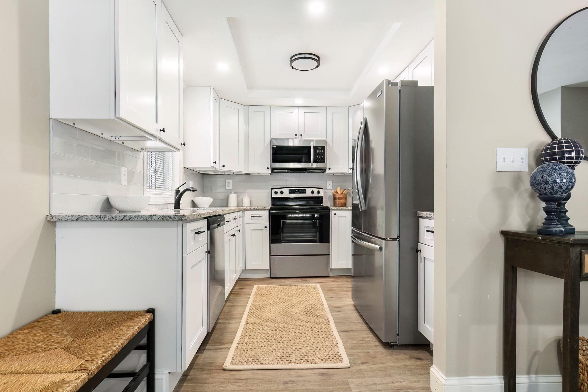 111A Main Street Unit: A