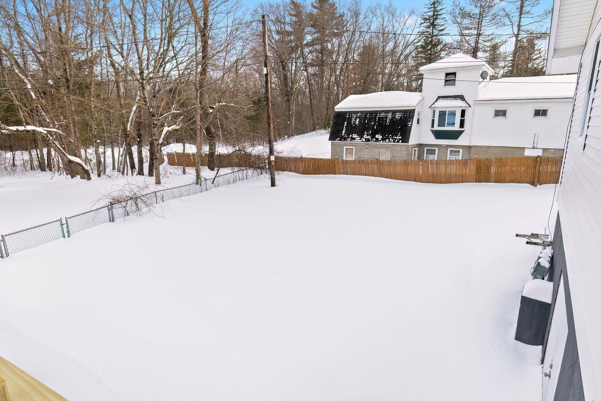 111A Main Street Unit: A