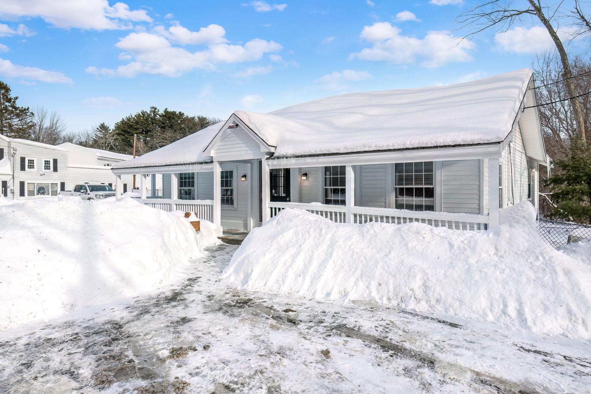 111A Main Street Unit: A