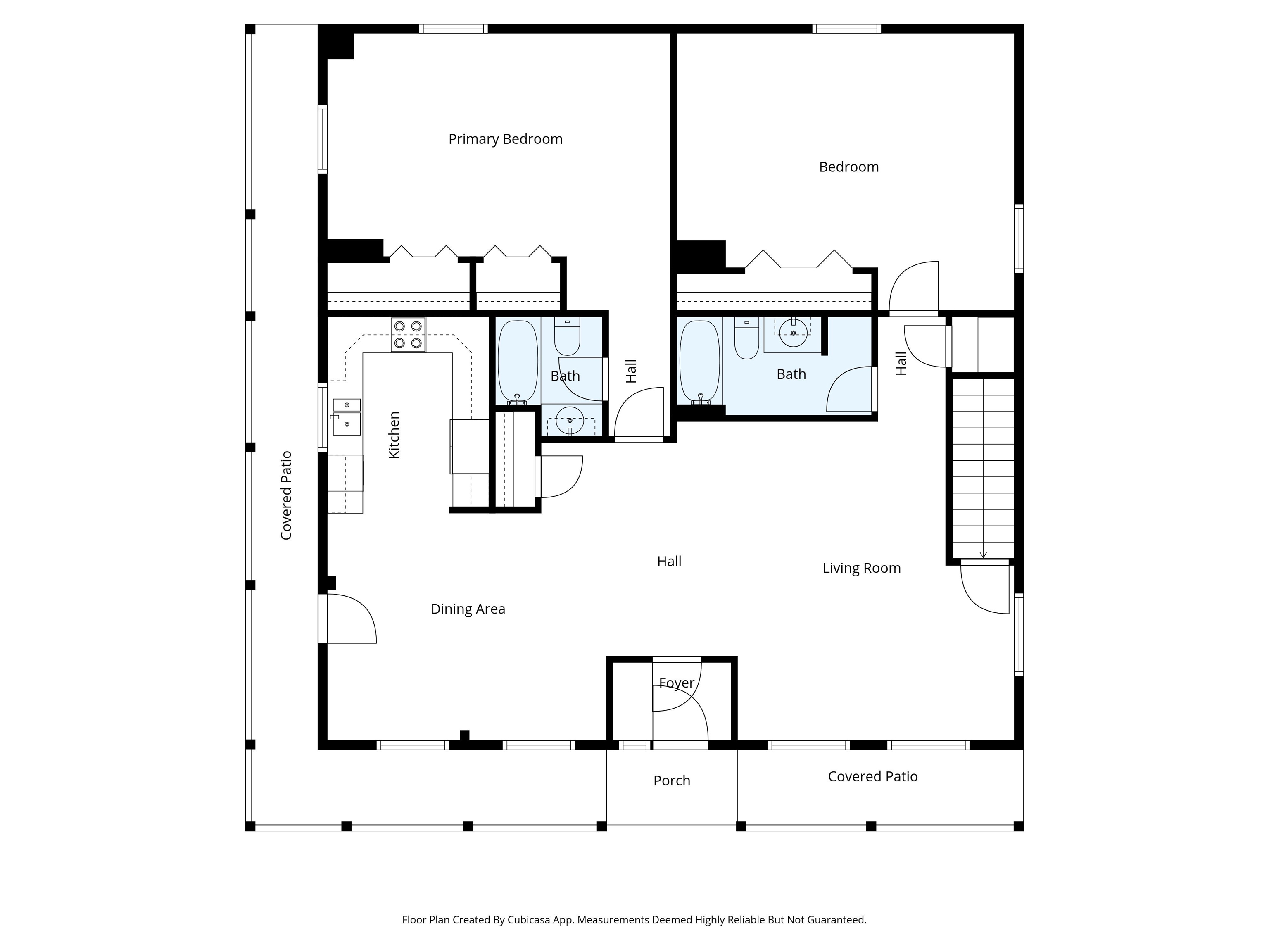 111A Main Street Unit: A