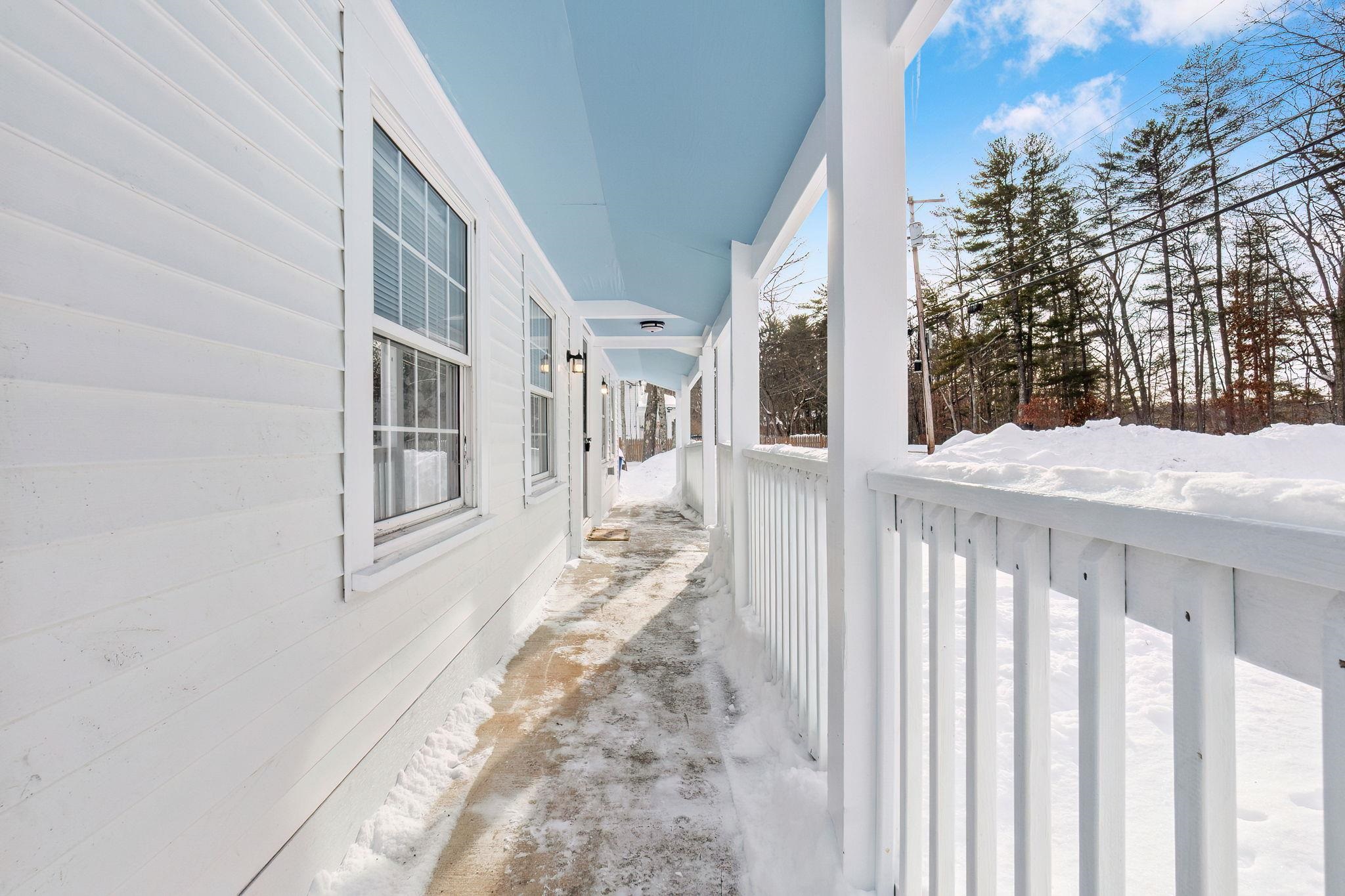 111A Main Street Unit: A