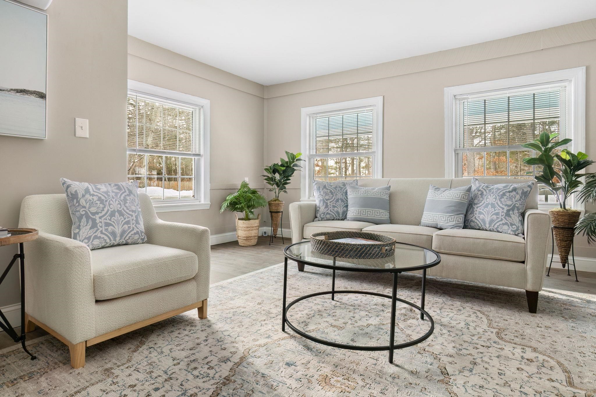 111A Main Street Unit: A