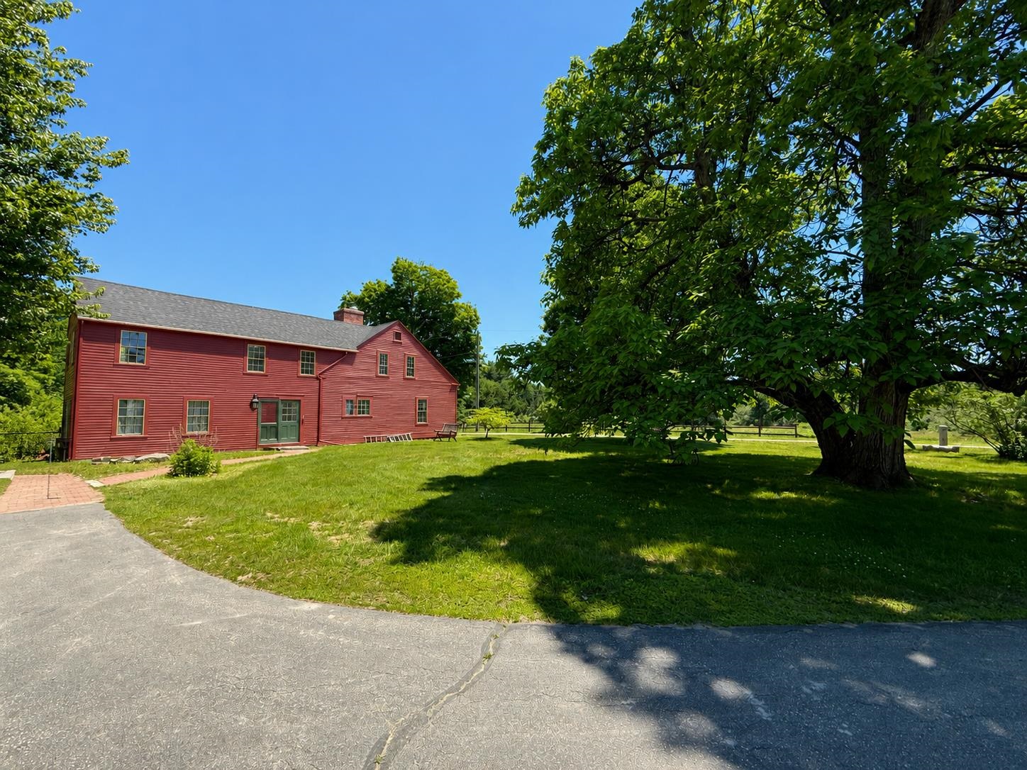 1 Smith Lane