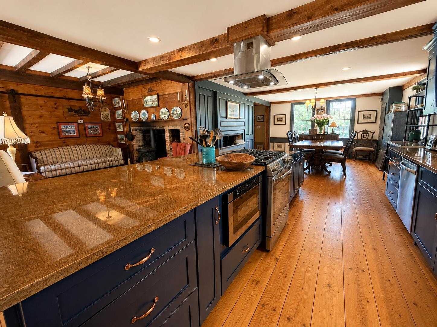 1 Smith Lane